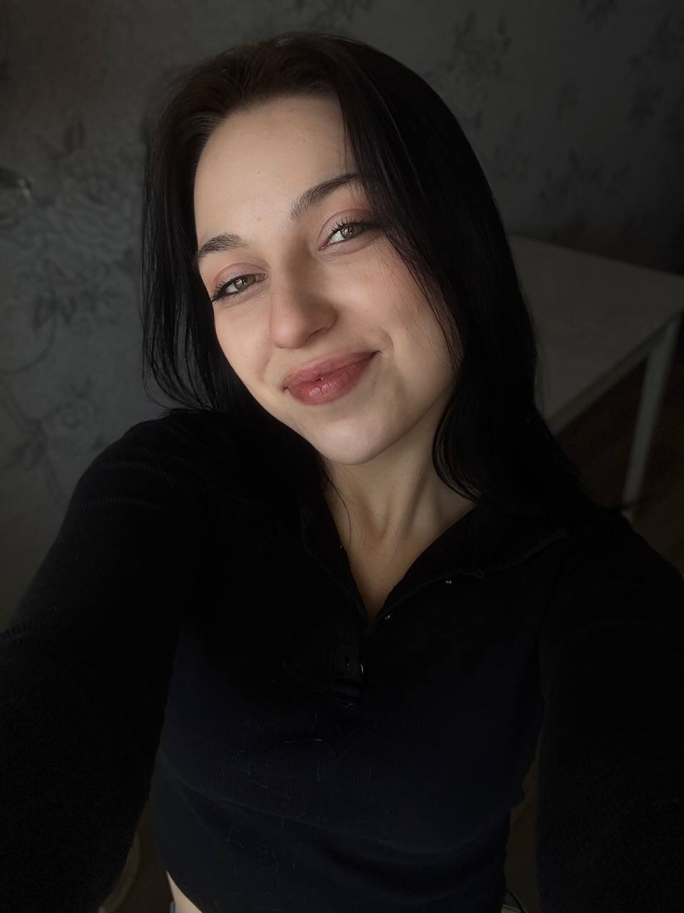 XXX Porn Photo of Nude ShawnaBree 1