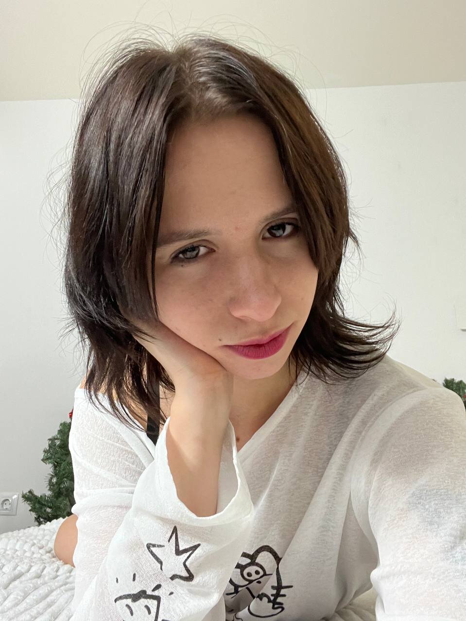 XXX Porn Photo of Nude TereseBeebe 1