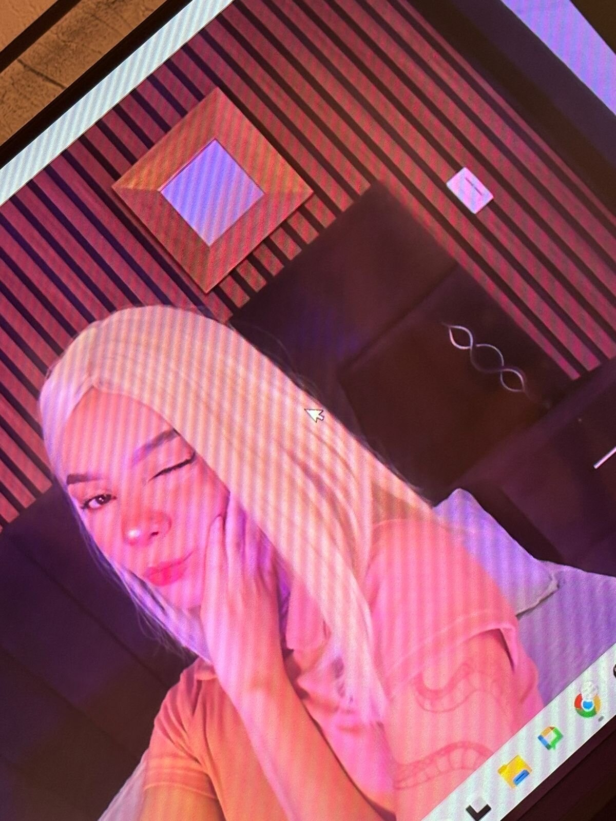 XXX Porn Photo of Nude CleoWhite 5