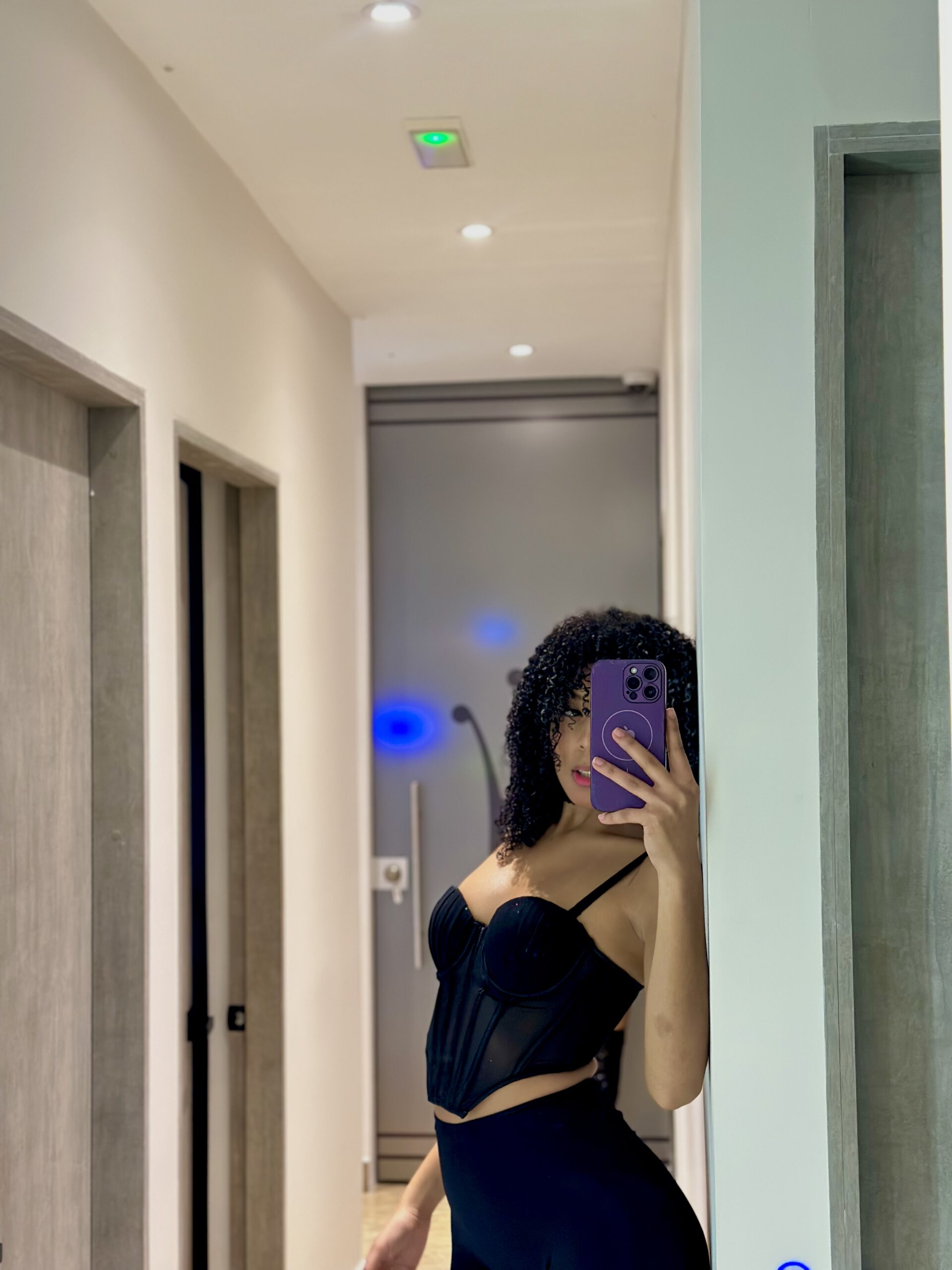 XXX Porn Photo of Nude Tania_Saen 1