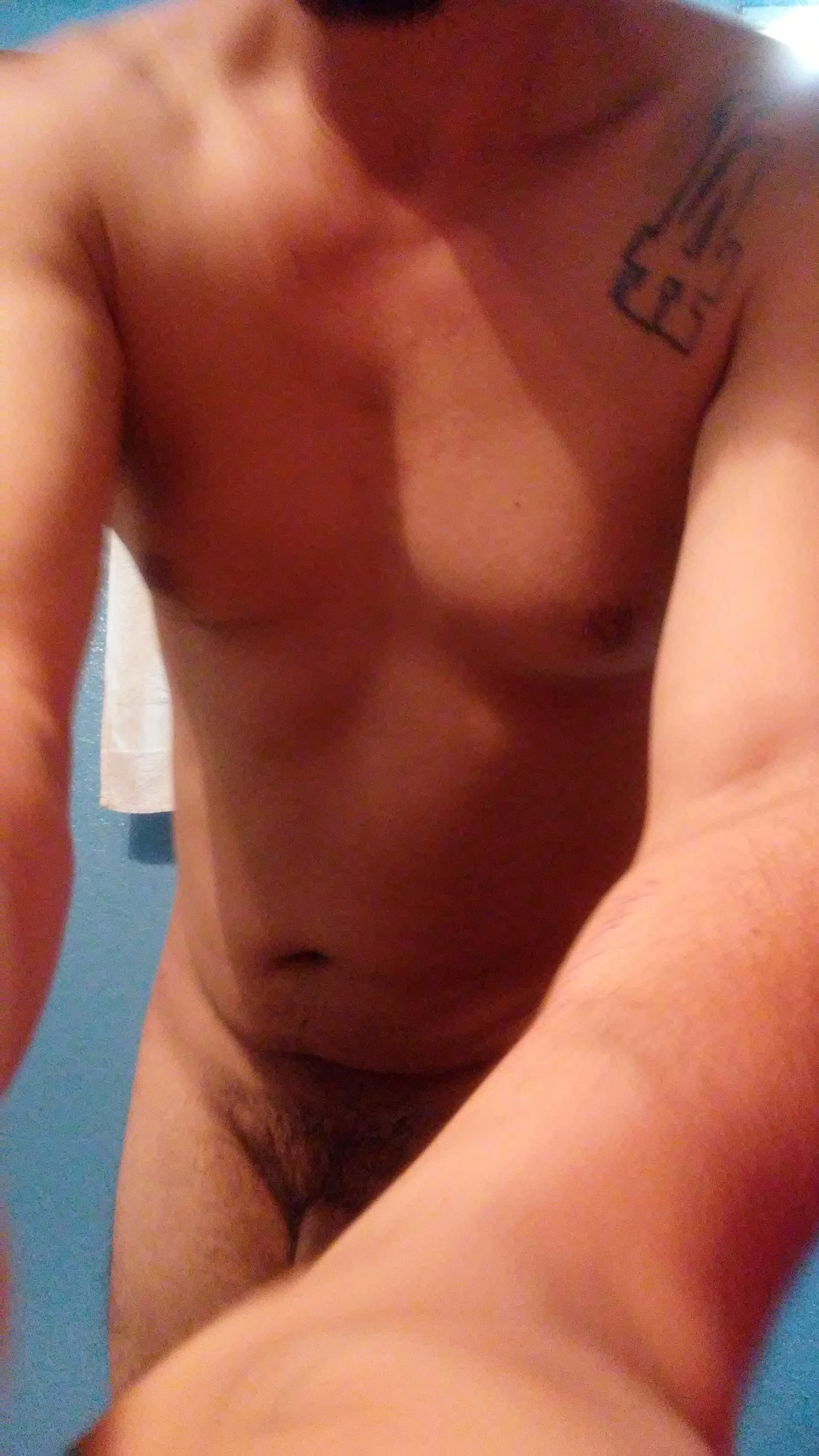 XXX Porn Photo of Nude HORNYJROD123 28