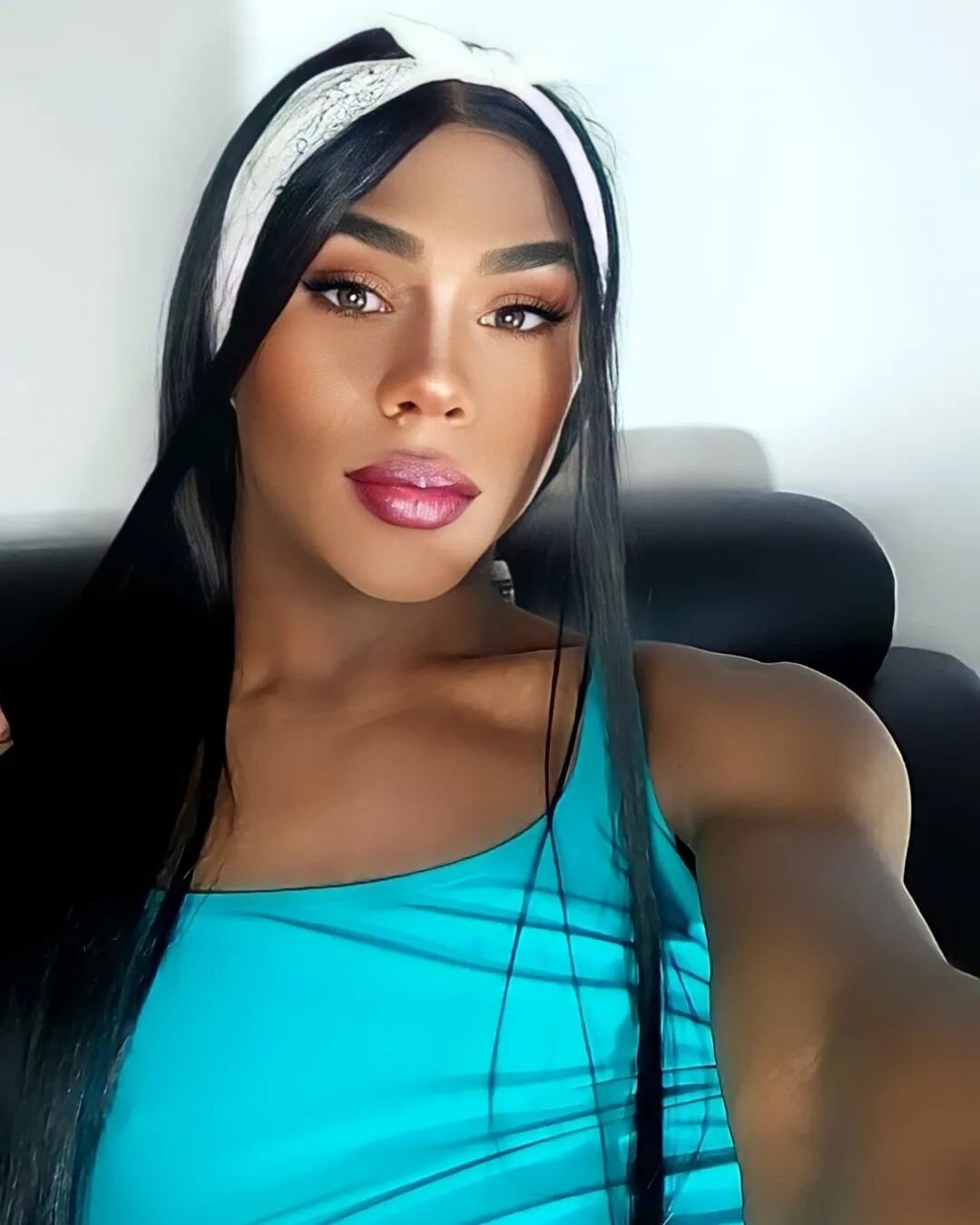 XXX Porn Photo of Nude roxxxy_blackandwhite 12