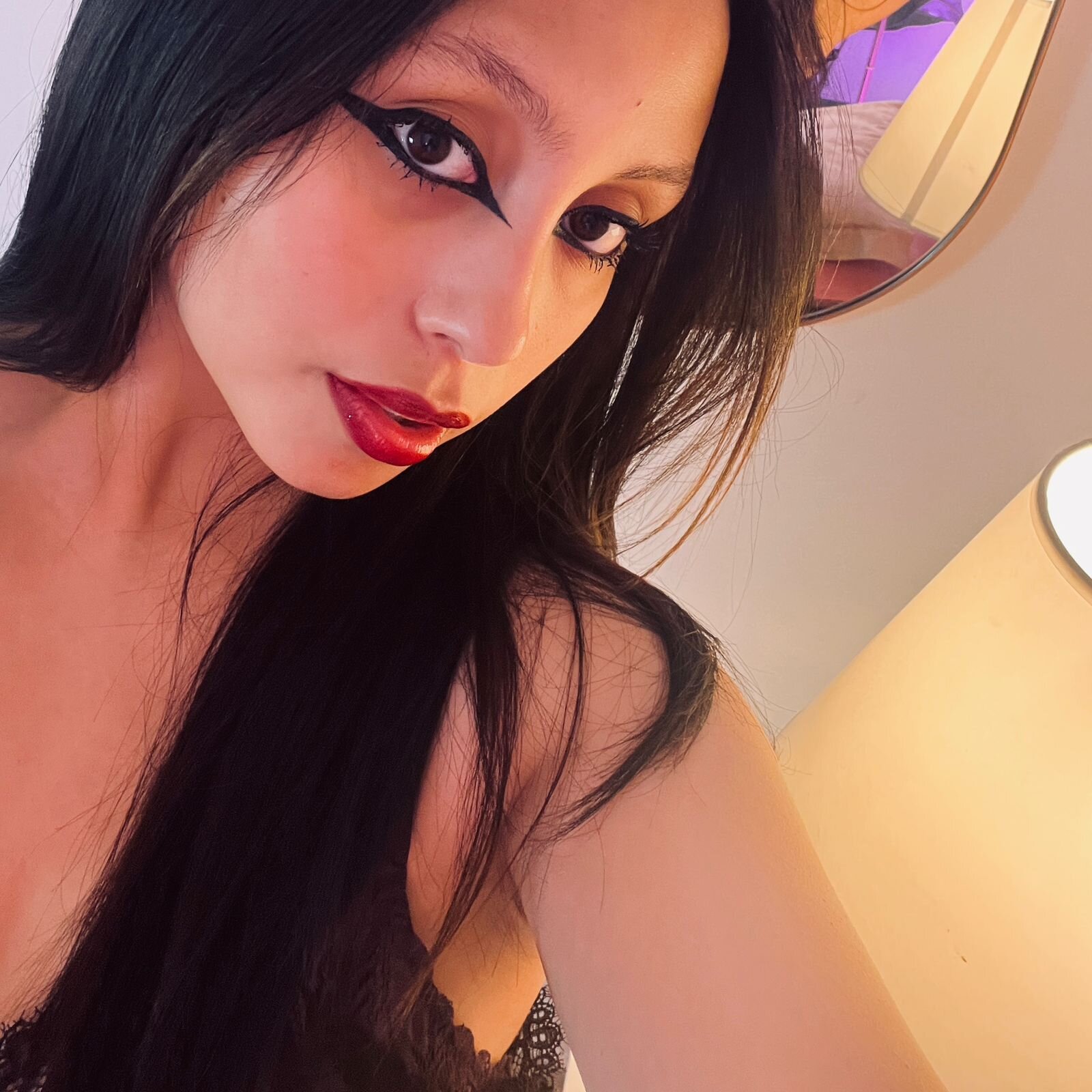 XXX Porn Photo of Nude Seleneblood_ 5