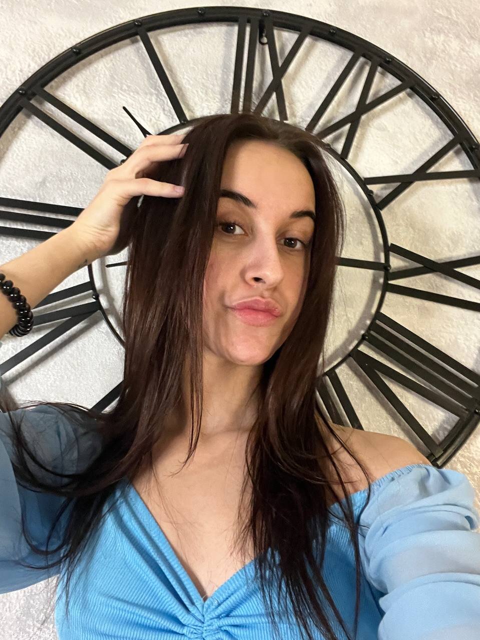 XXX Porn Photo of Nude MarcelinaMei 27