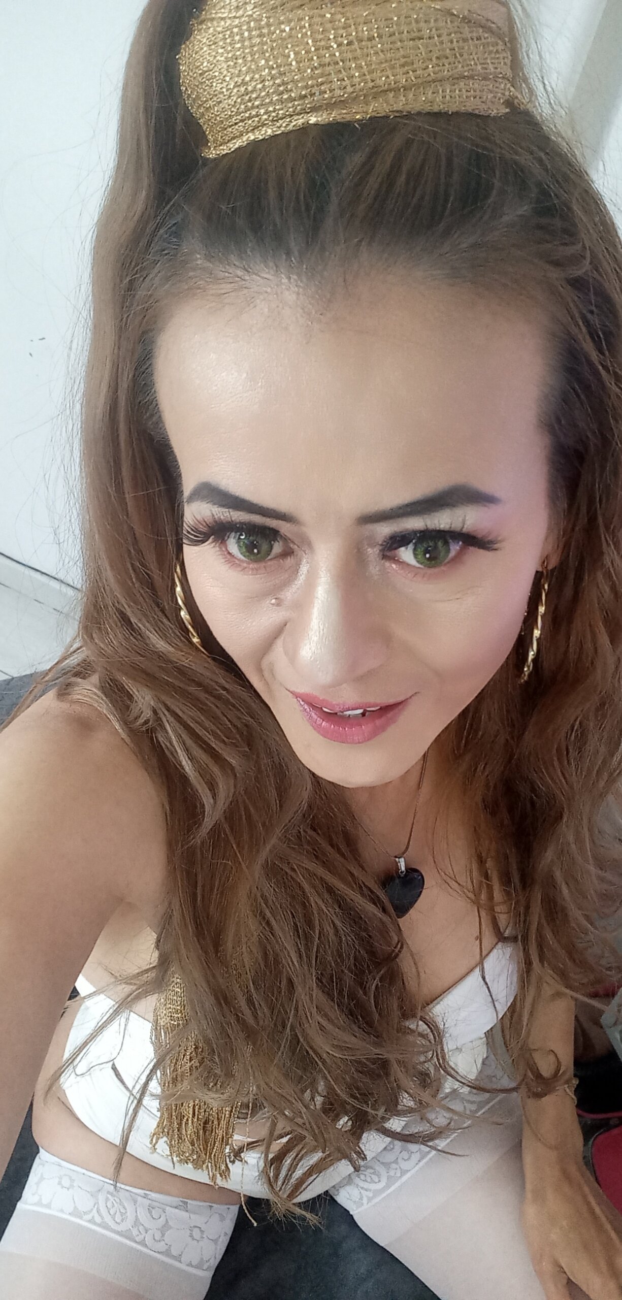XXX Porn Photo of Nude magenta_maturr 128