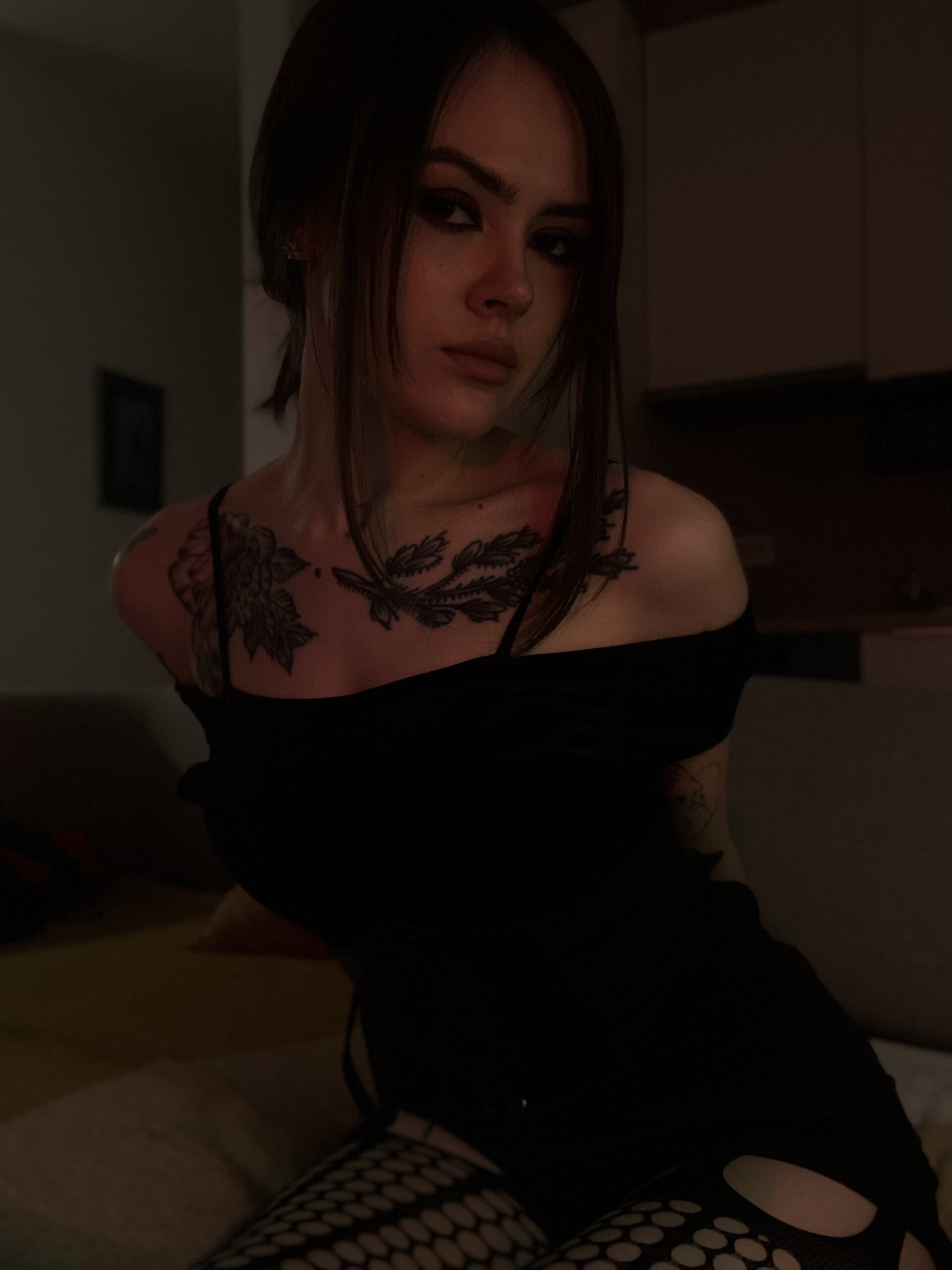 XXX Porn Photo of Nude souleaterkira 2