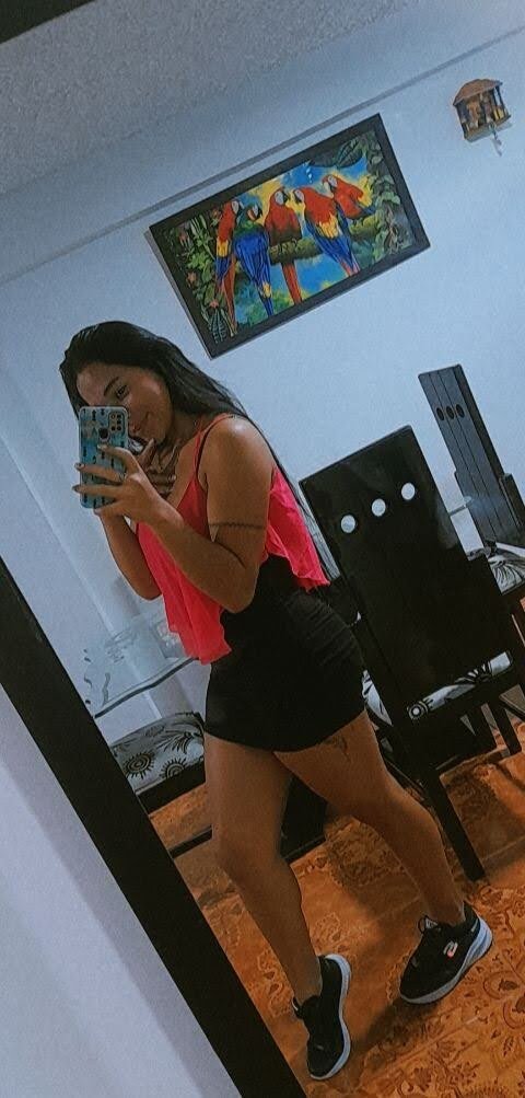 XXX Porn Photo of Nude Gaby-Jamez 4