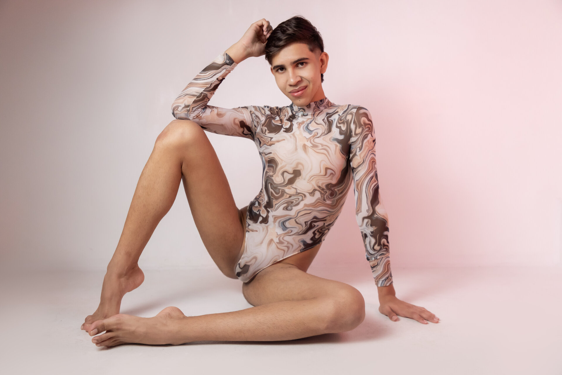 XXX Porn Photo of Nude JoshuaSanzz 7