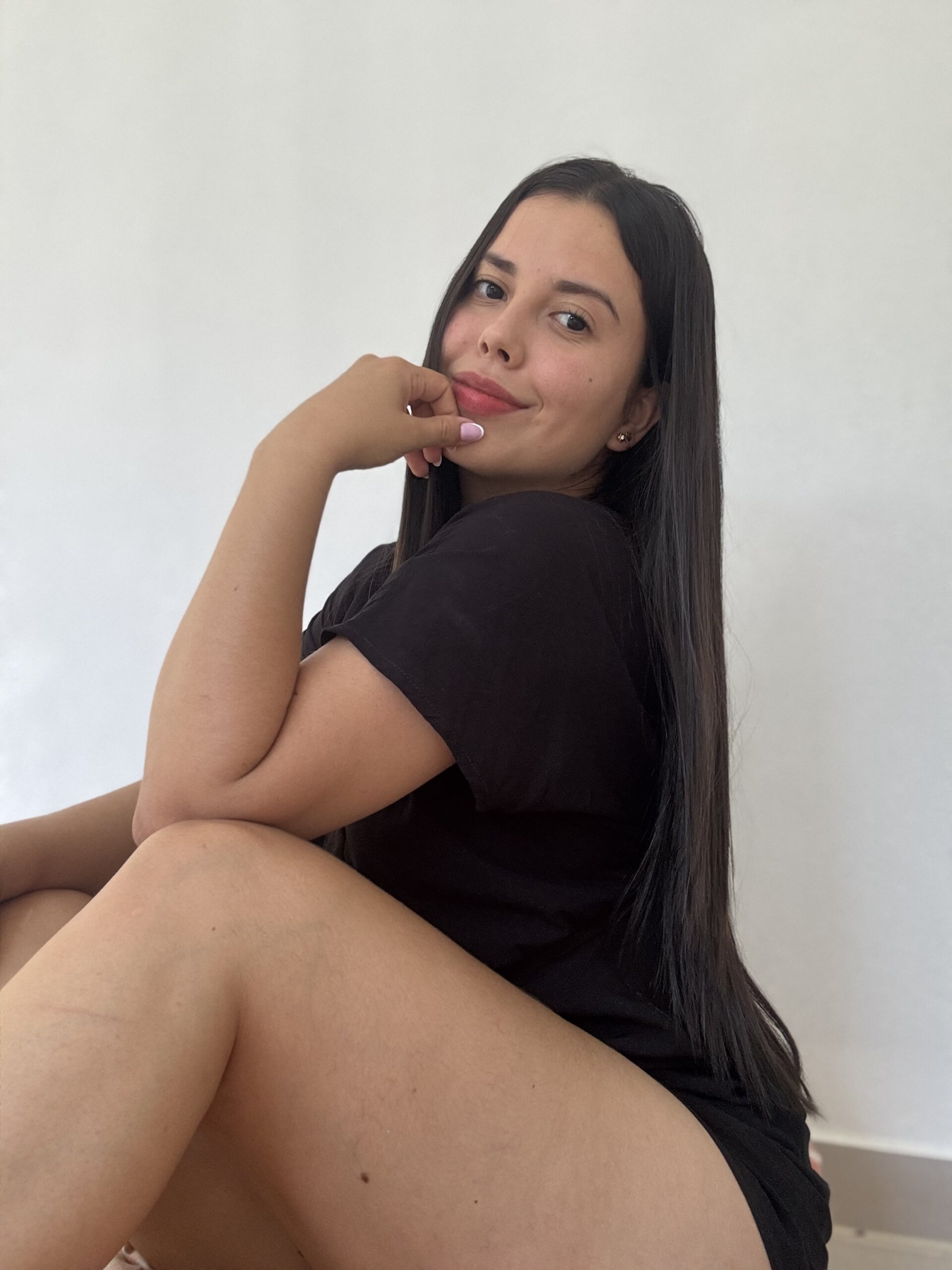 XXX Porn Photo of Nude Velvet-touch 2