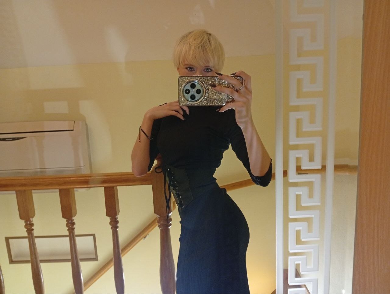 XXX Porn Photo of Nude AudreaGaribai 2