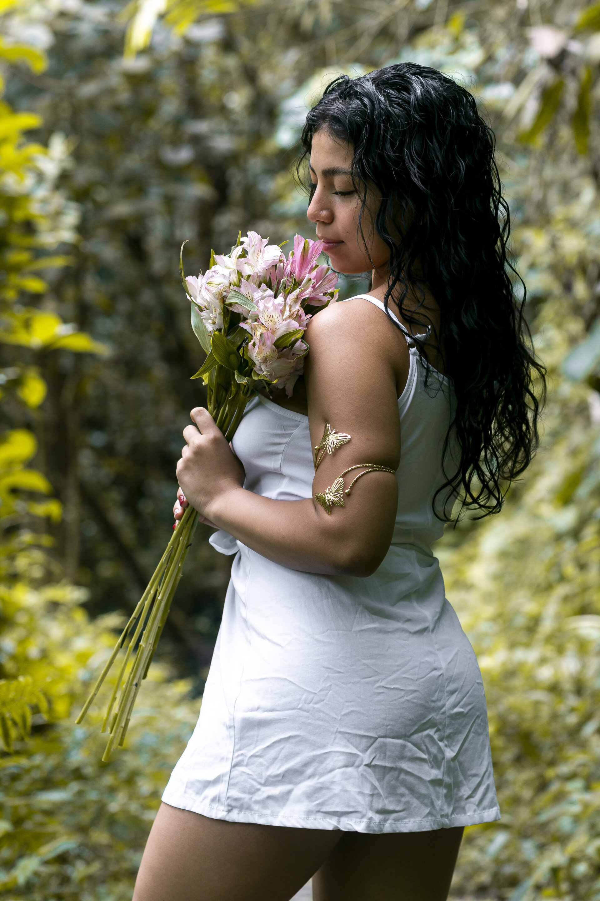 XXX Porn Photo of Nude celene_midnight 37