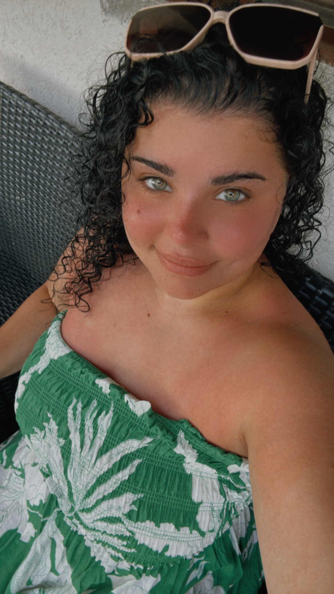 XXX Porn Photo of Nude BustyMadison 25