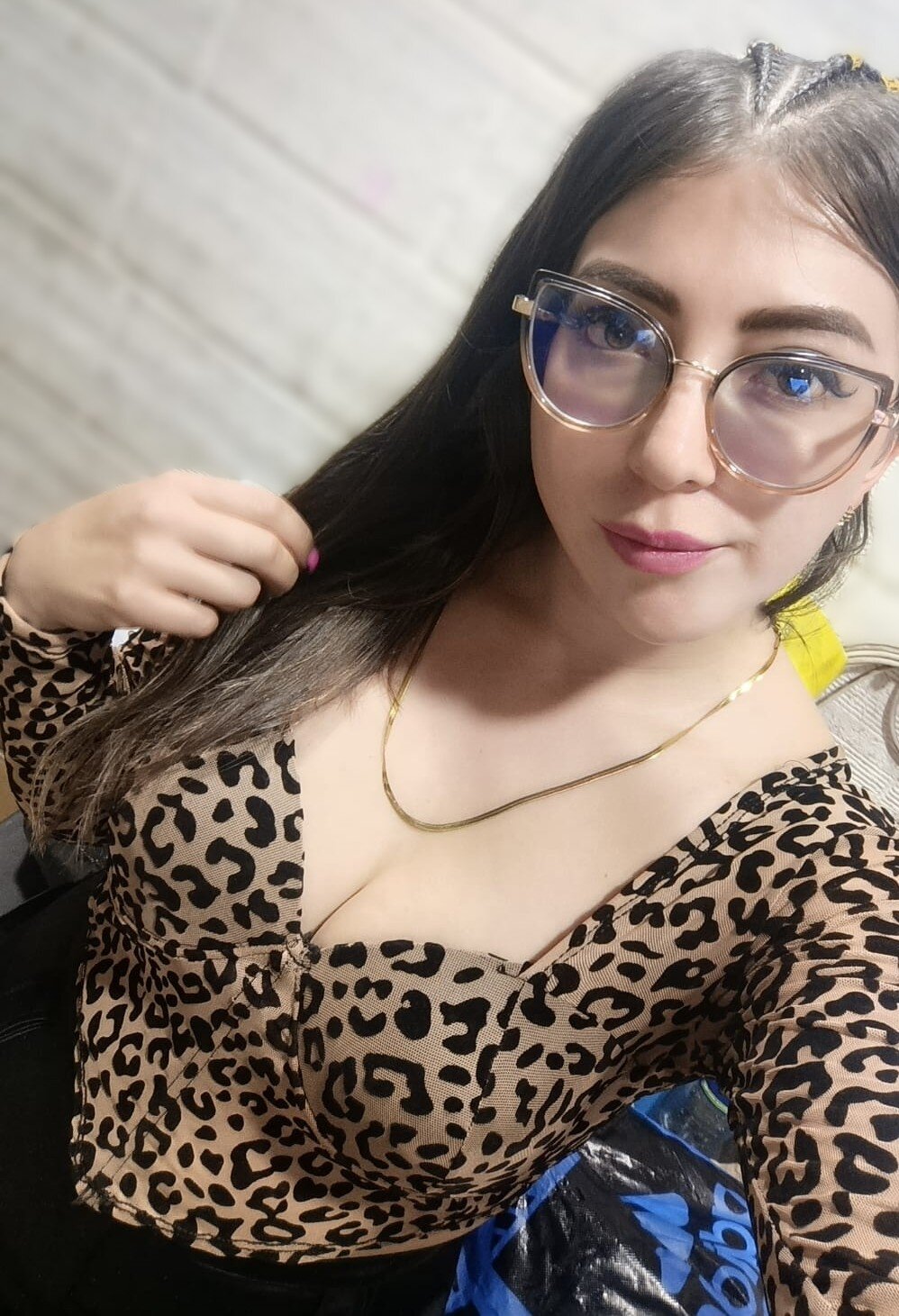 XXX Porn Photo of Nude Amara_sexyy_ 3