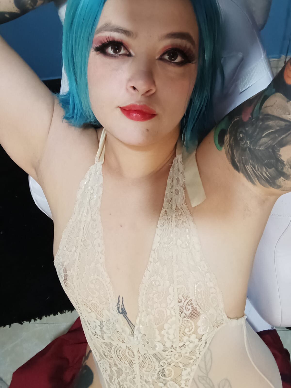 XXX Porn Photo of Nude Amy_vr 21