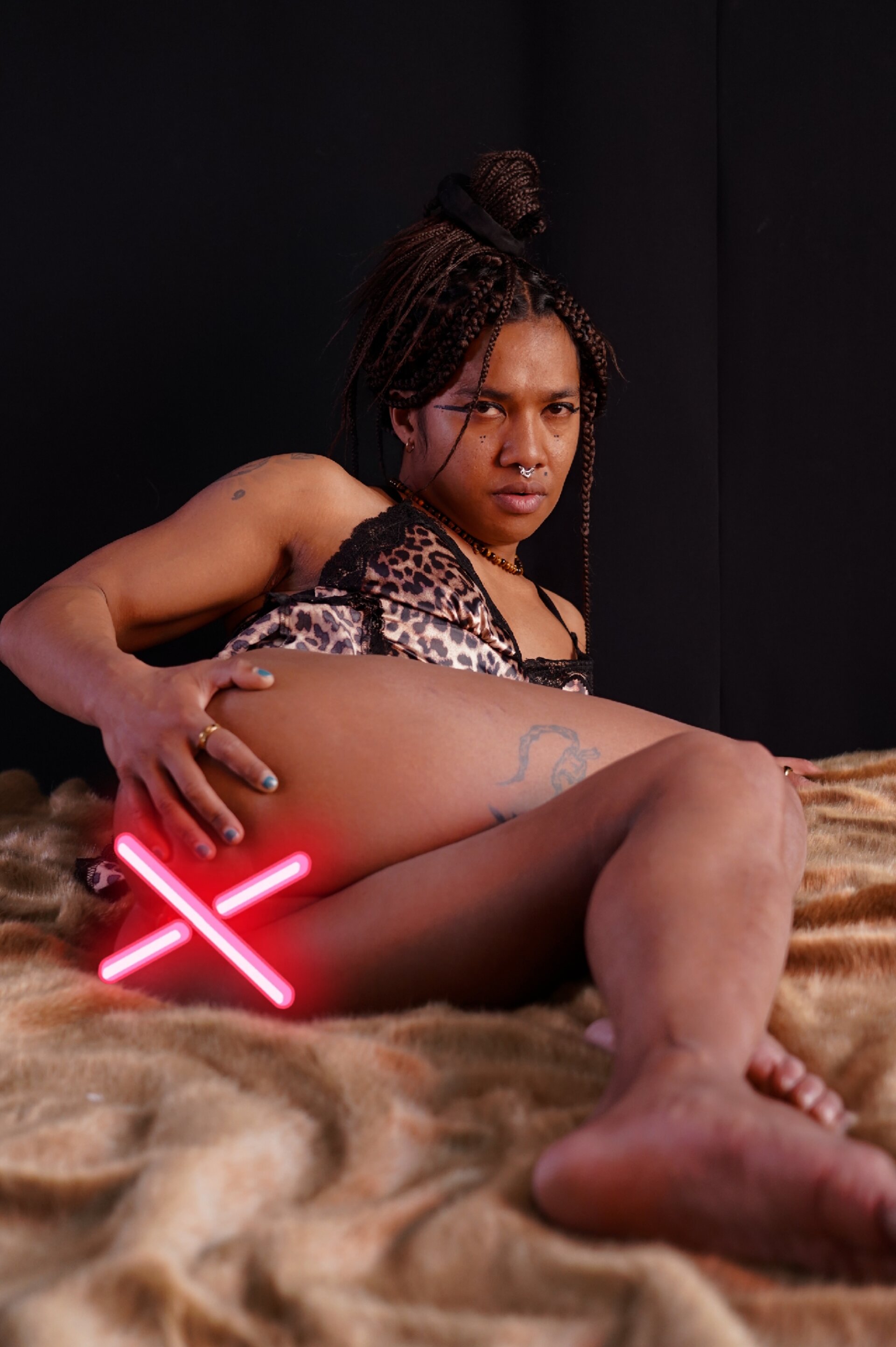 XXX Porn Photo of Nude laculcarachafr 10