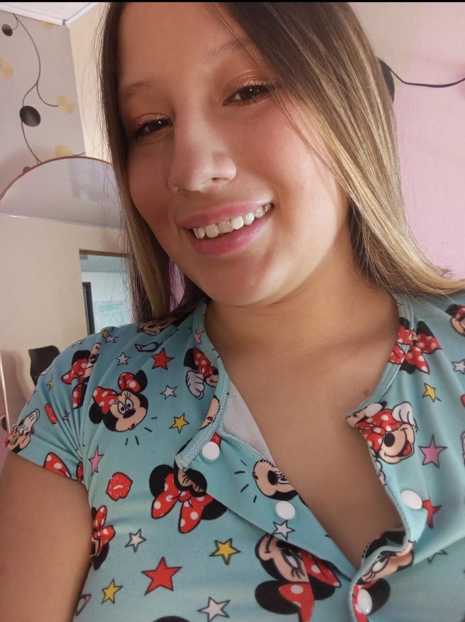 XXX Porn Photo of Nude AshleySmyth 9