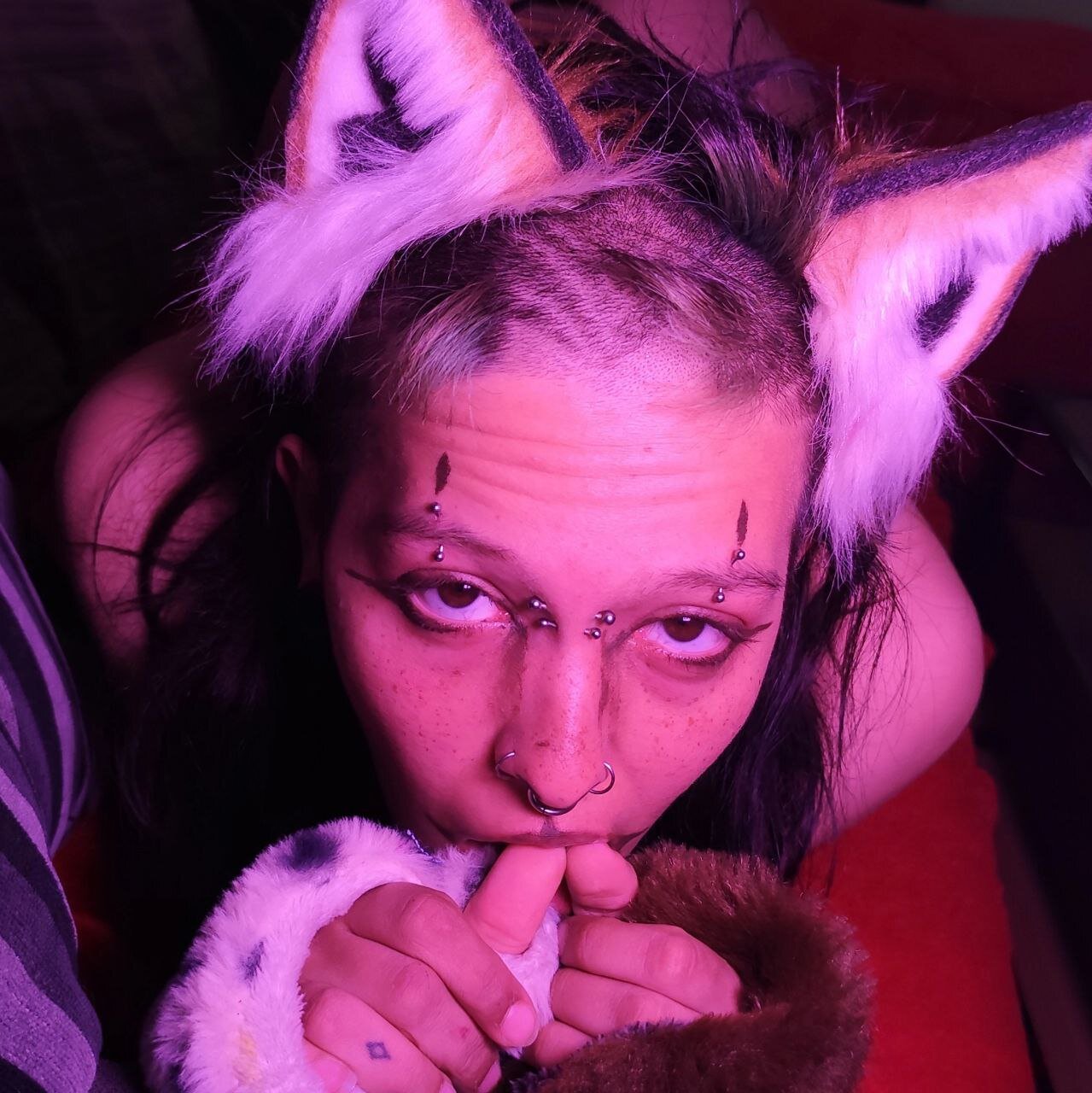 XXX Porn Photo of Nude aguitaecoco 5
