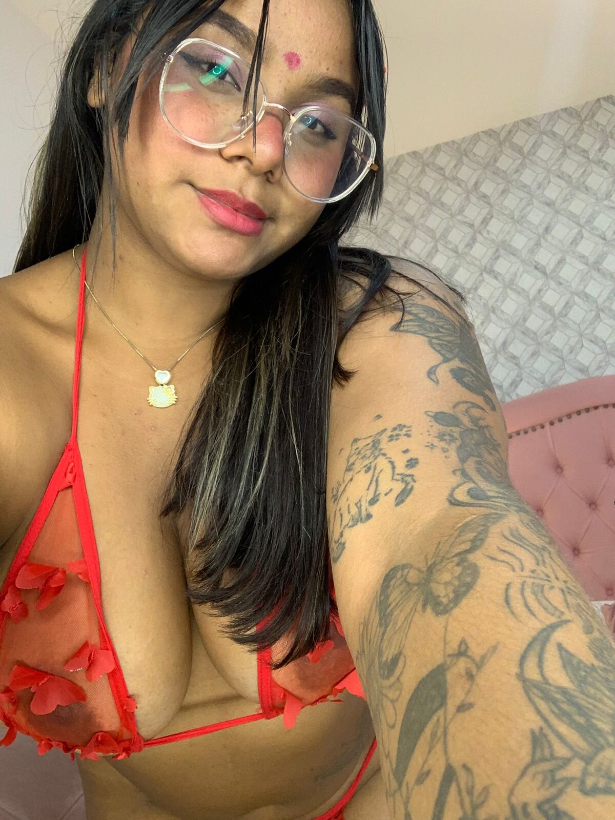 XXX Porn Photo of Nude Aria_Star7 11