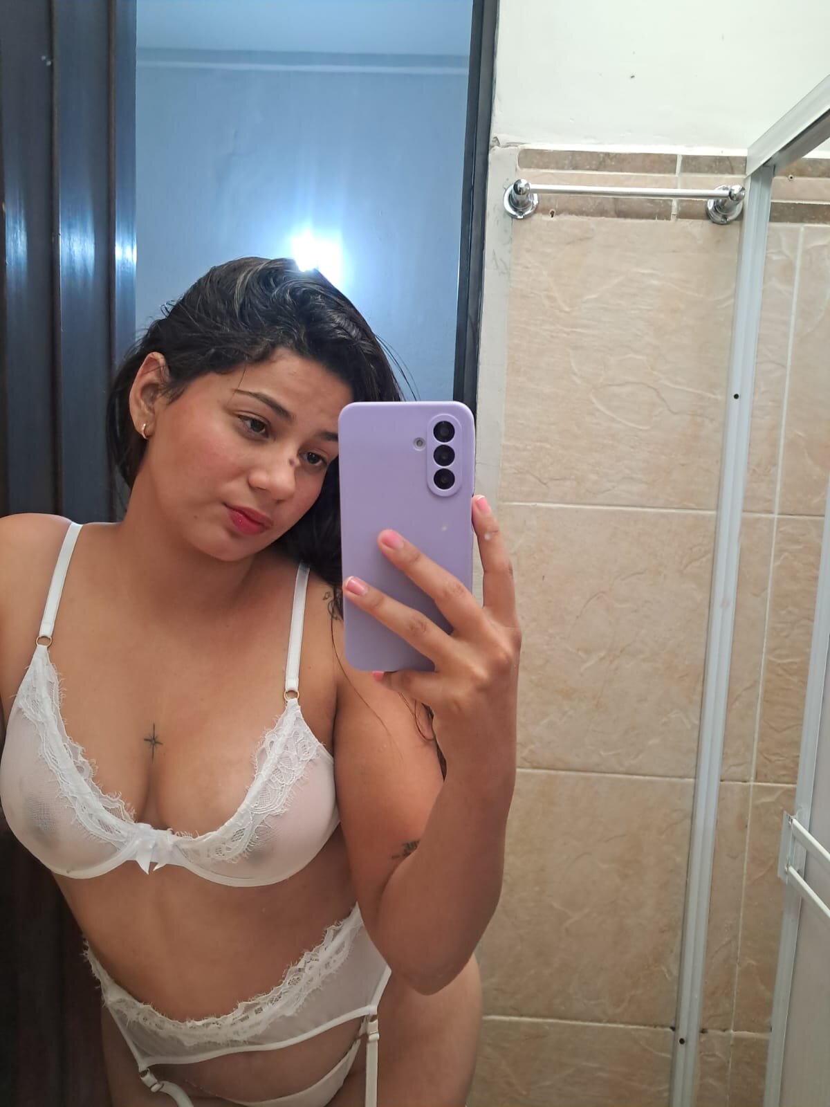 XXX Porn Photo of Nude loaizacrazy18 3