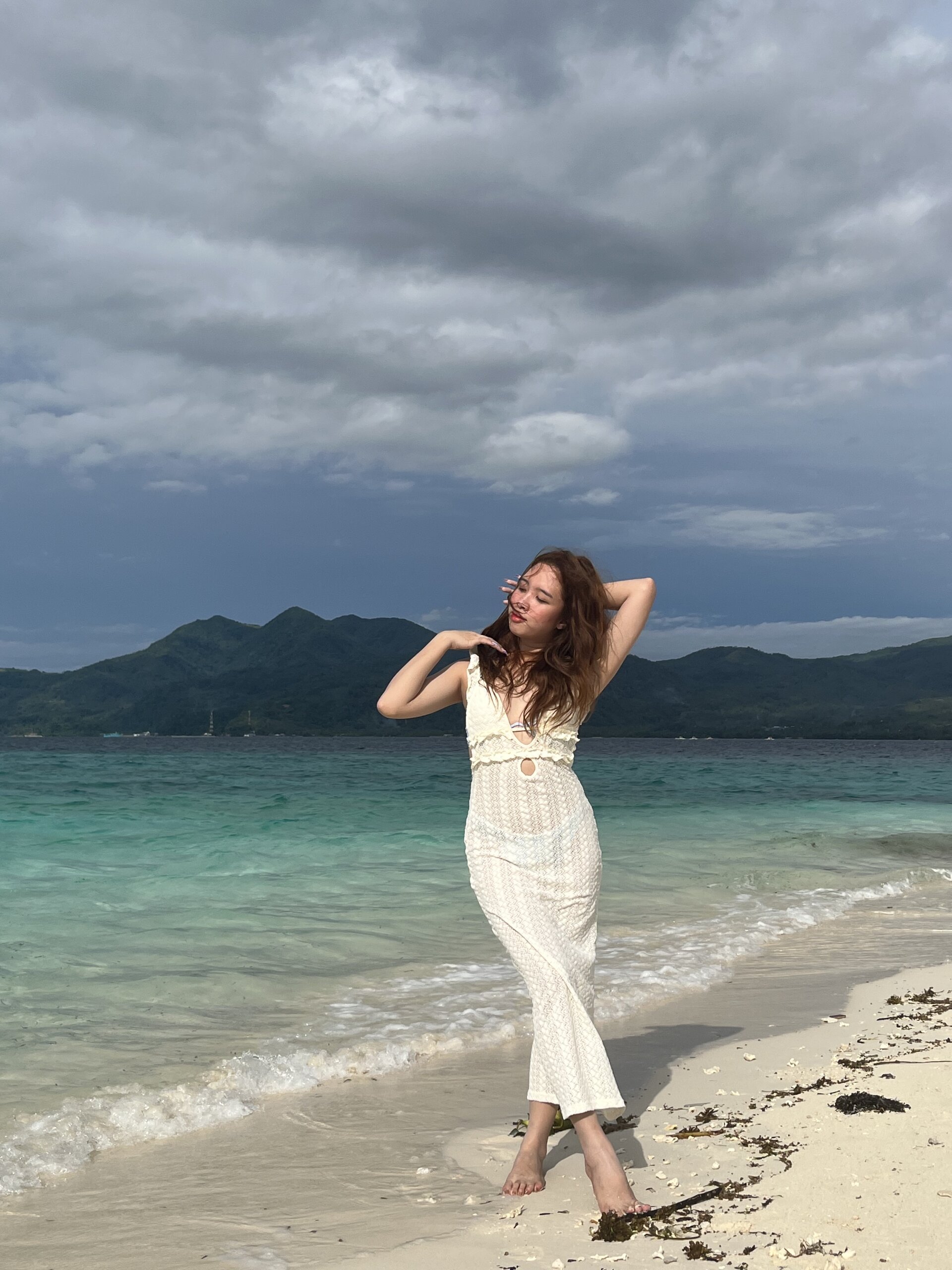 XXX Porn Photo of Nude SweetNatasha_xox 3
