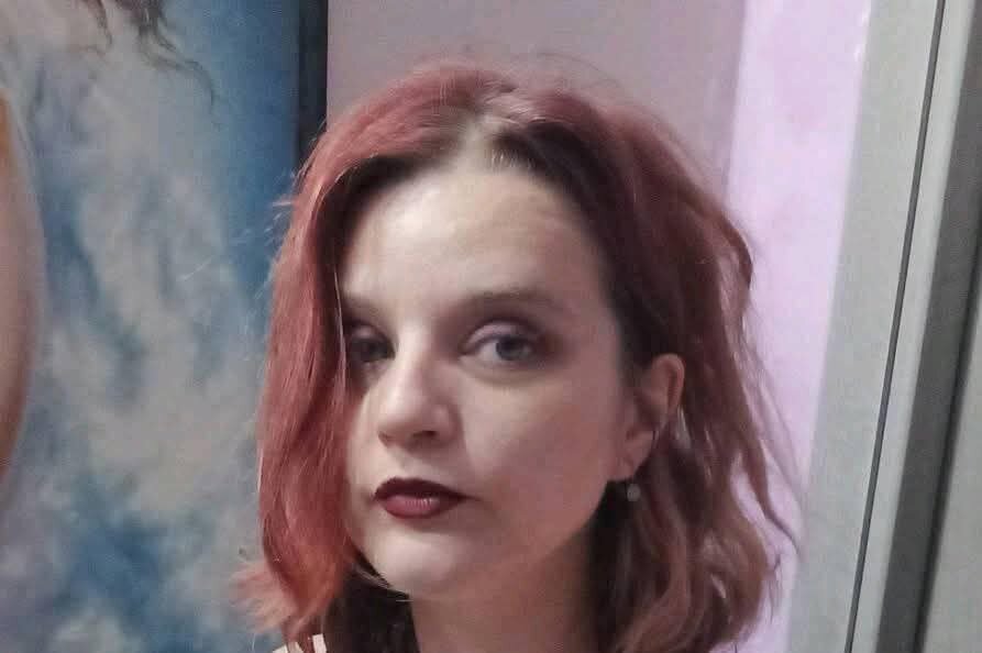 XXX Porn Photo of Nude Caroline_hot69 6