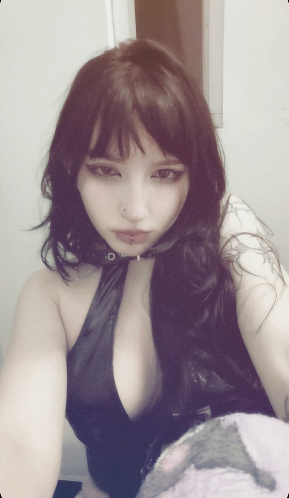 XXX Porn Photo of Nude DollXTao 6