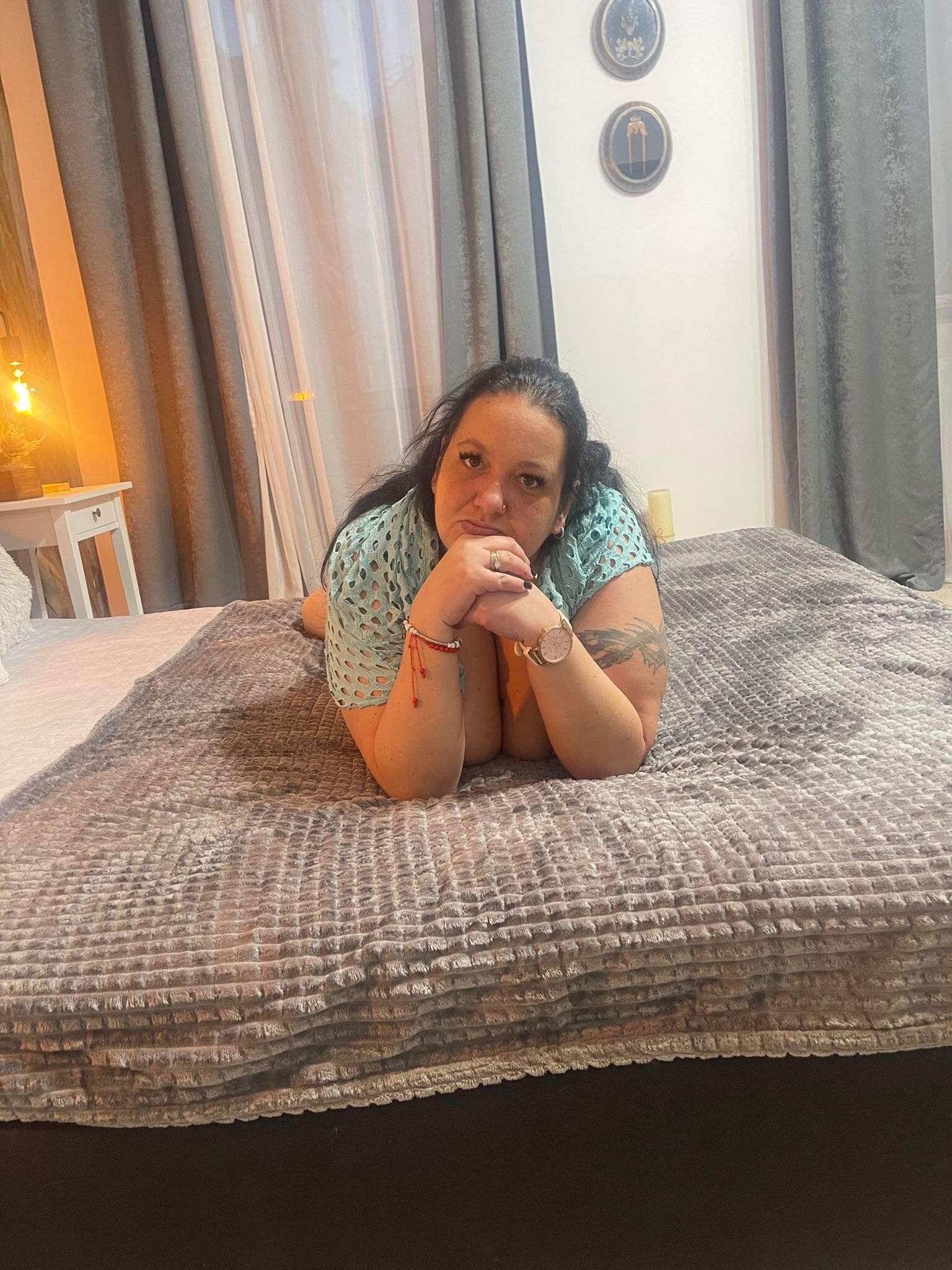 XXX Porn Photo of Nude BBBlackDevon 4