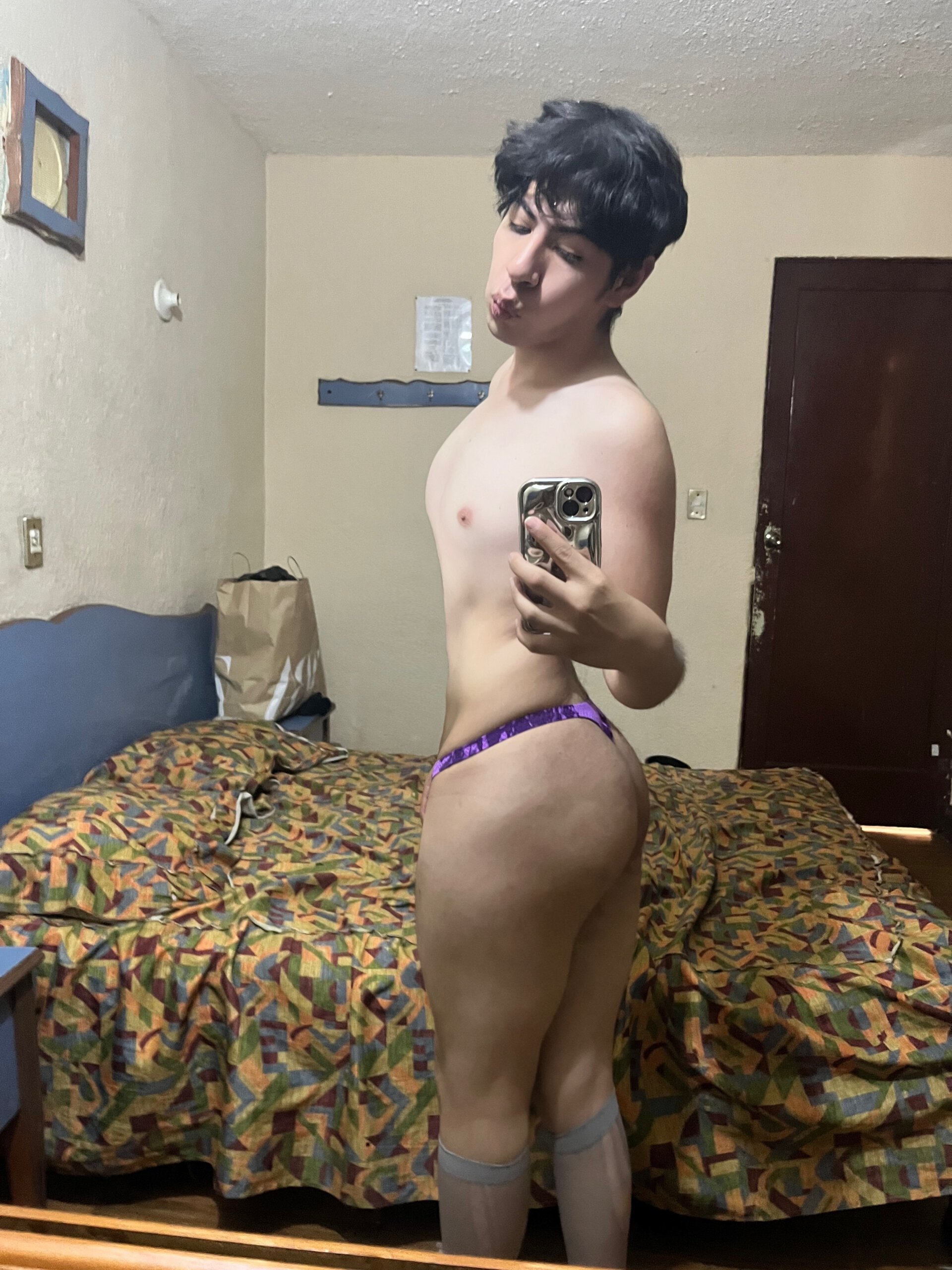 XXX Porn Photo of Nude josgonj1 4