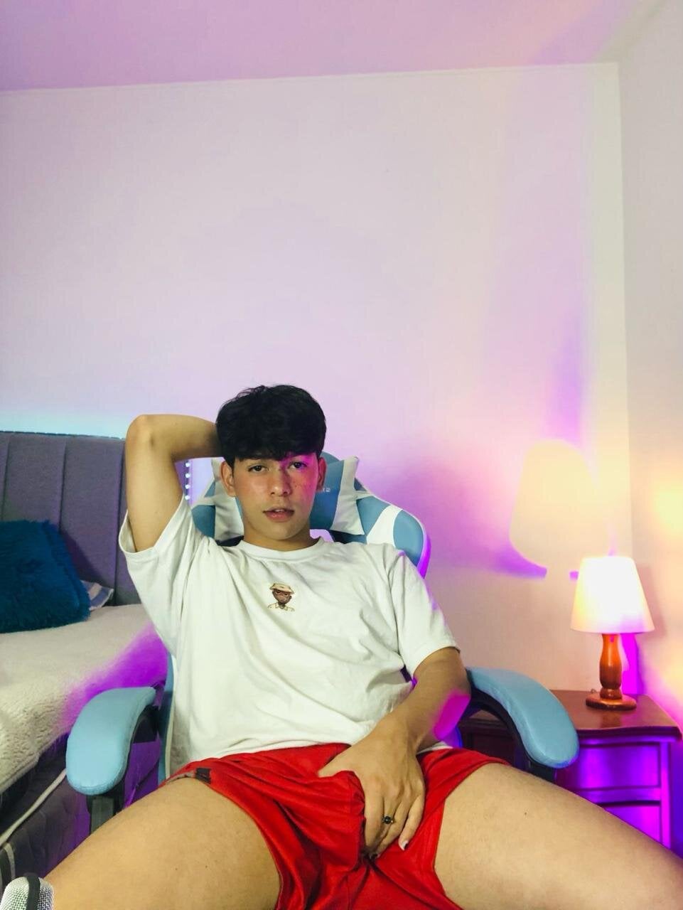 XXX Porn Photo of Nude Franco_Rizzo_ 12