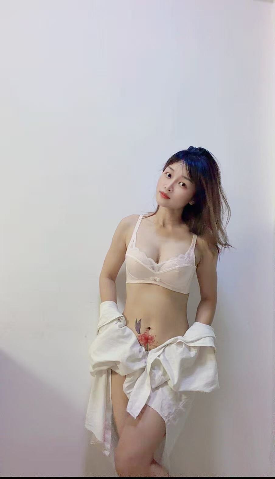 XXX Porn Photo of Nude lookbyby 4