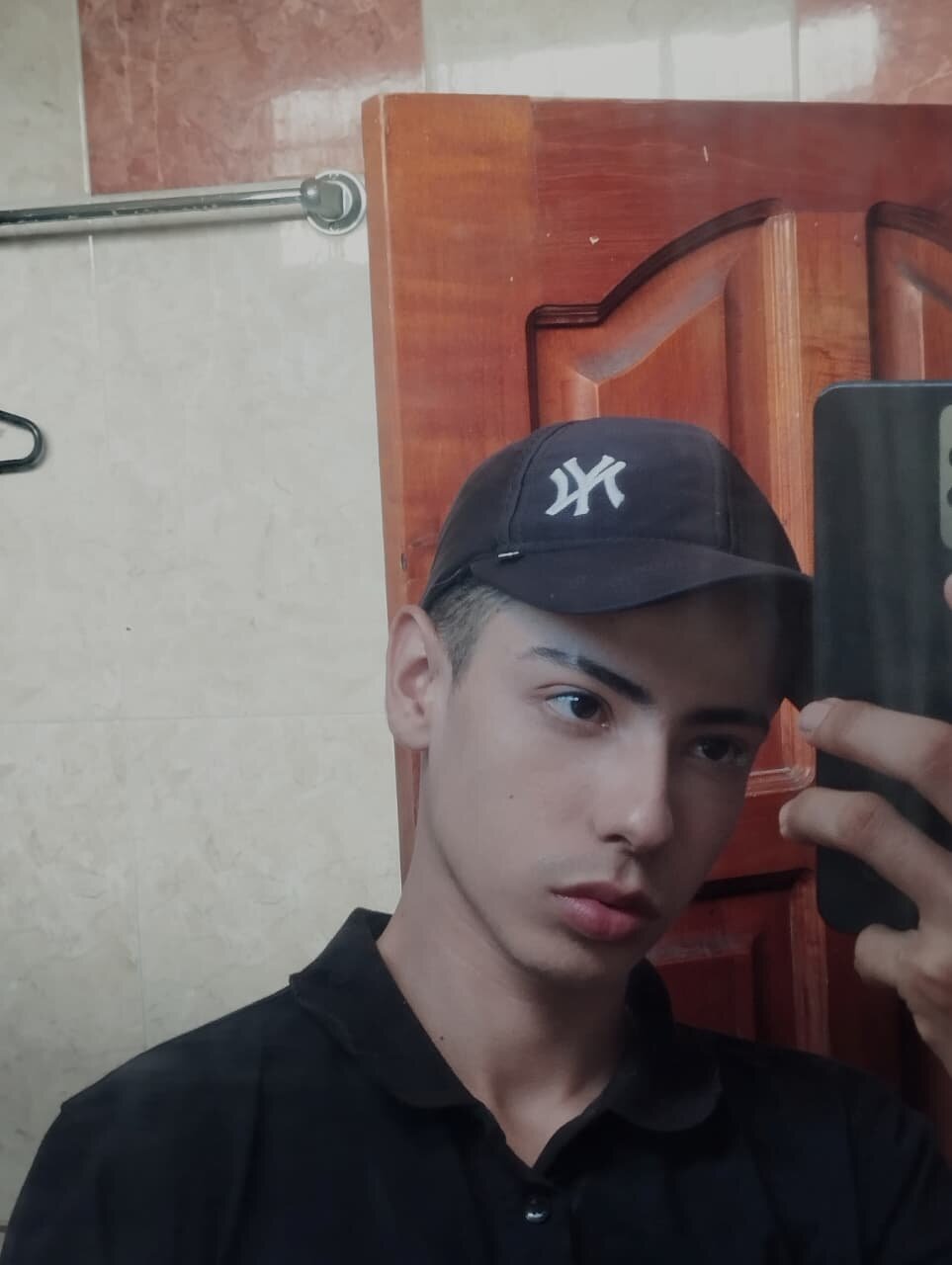 XXX Porn Photo of Nude Sebastian_Reed 8