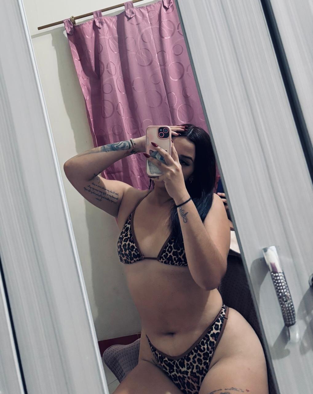 XXX Porn Photo of Nude Valentina_lee 2