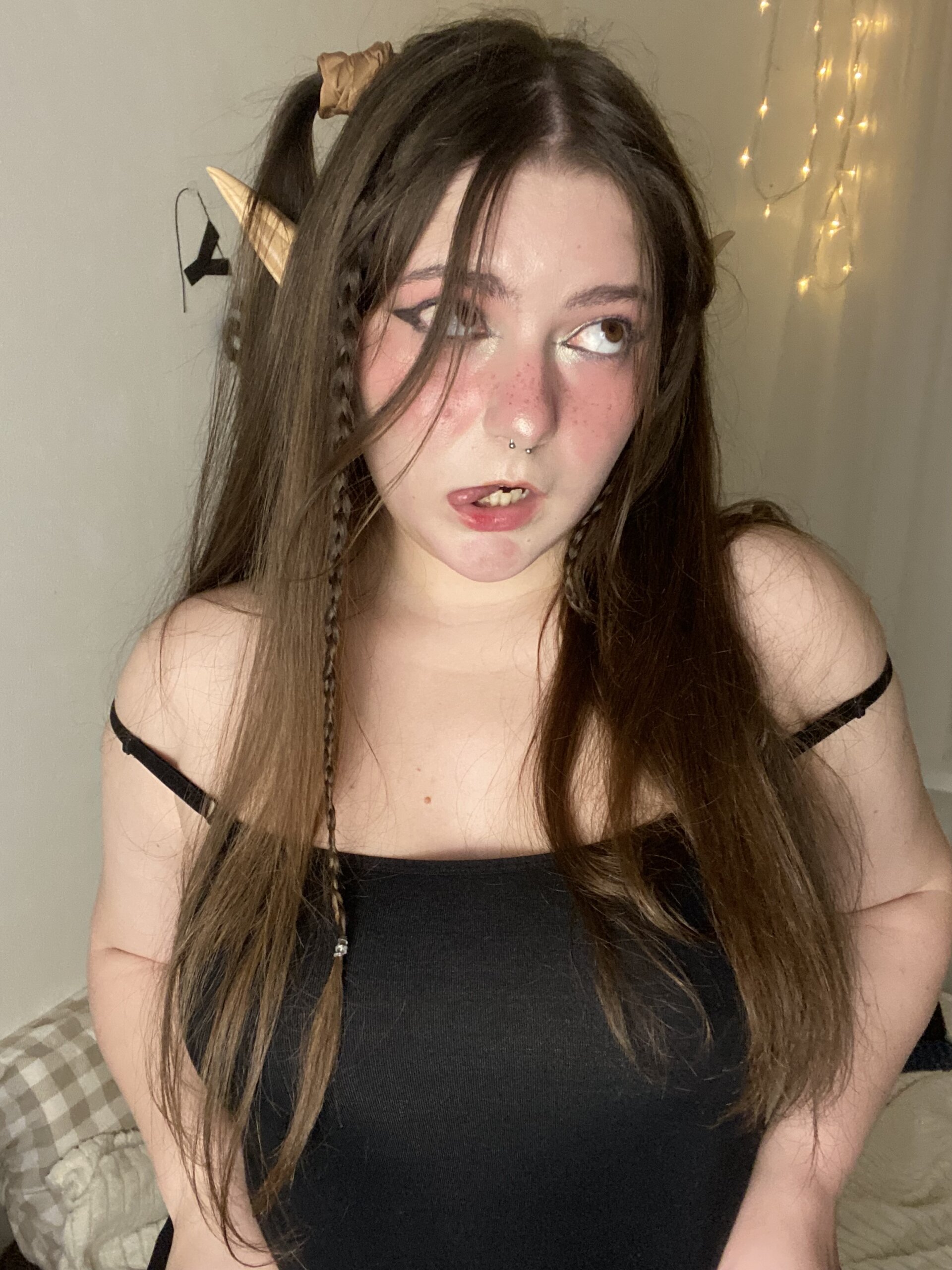 XXX Porn Photo of Nude bambimay 9