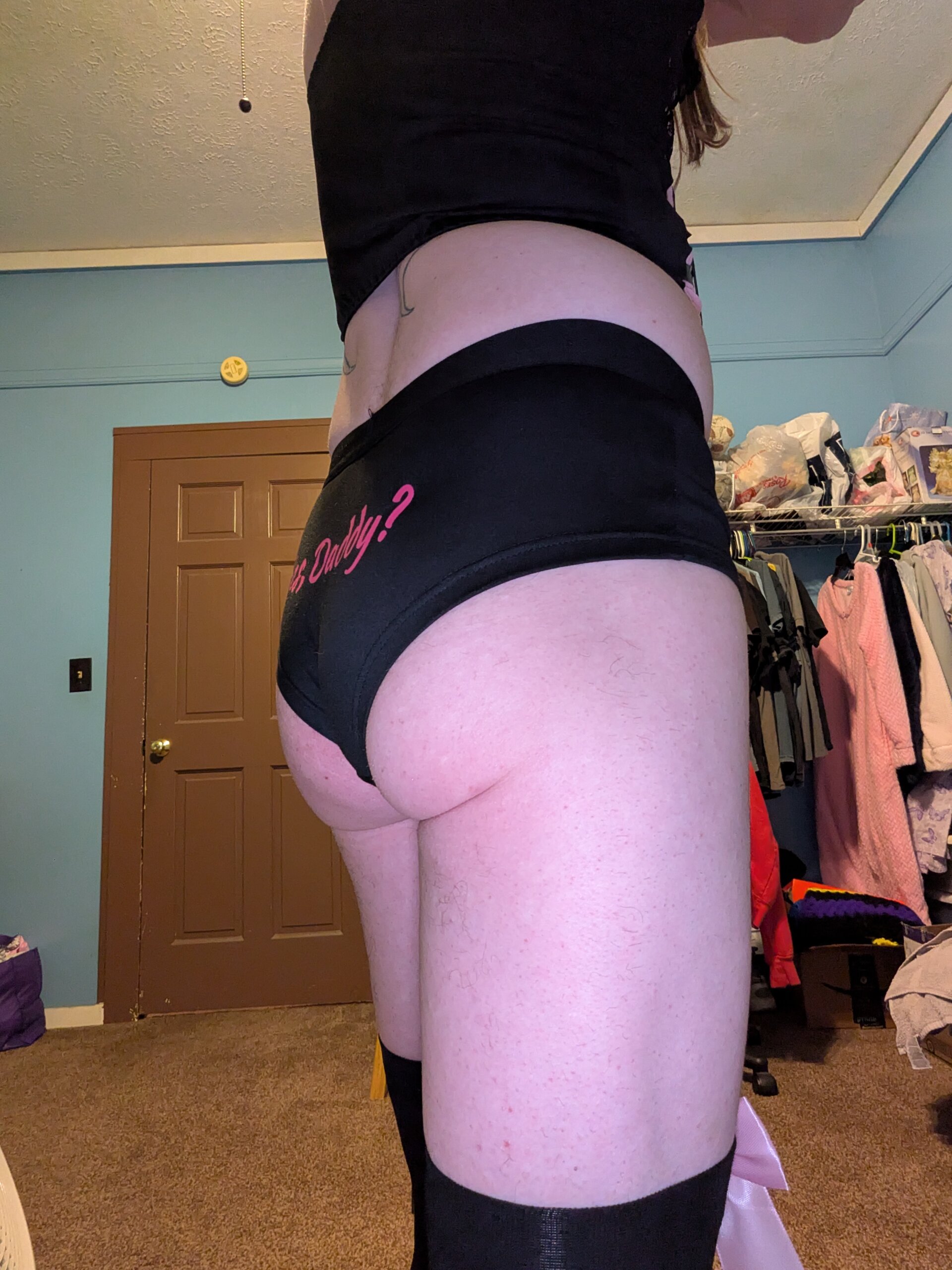 XXX Porn Photo of Nude NerdyFemboy 8