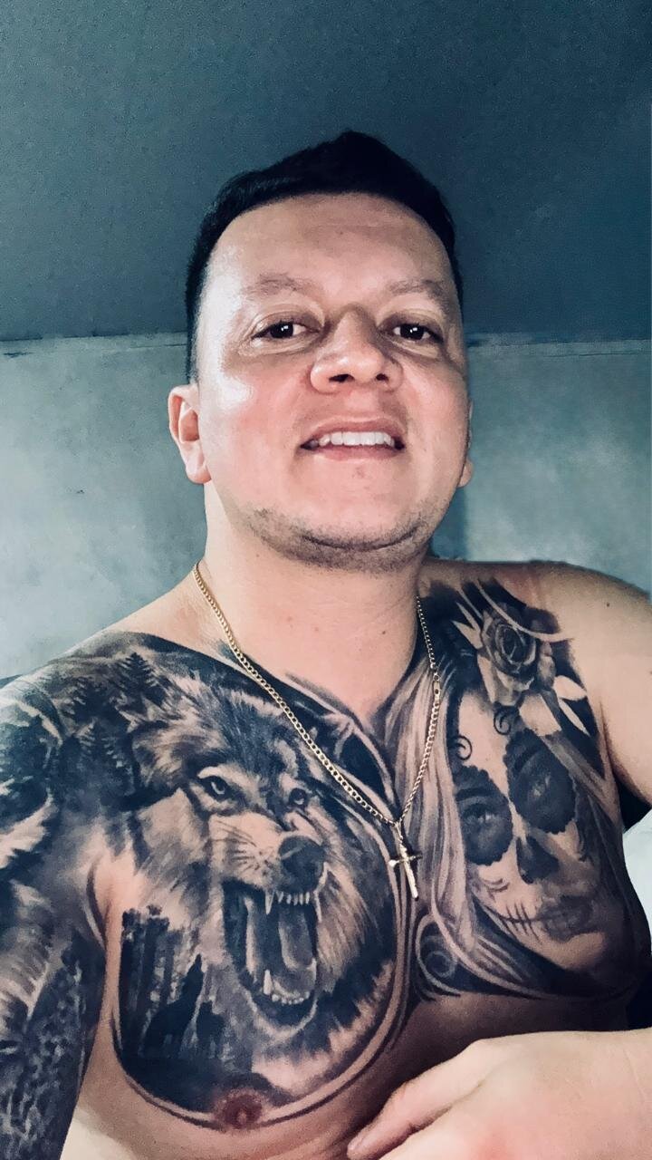 XXX Porn Photo of Nude Liam_Camil 1