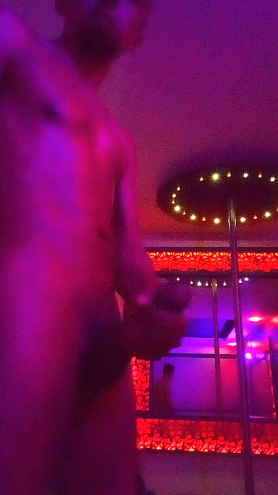XXX Porn Photo of Nude AquilesBaezaCerda 22