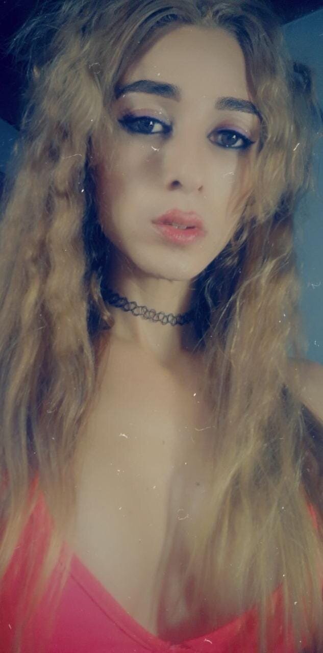 XXX Porn Photo of Nude VALERIACUTE1 8