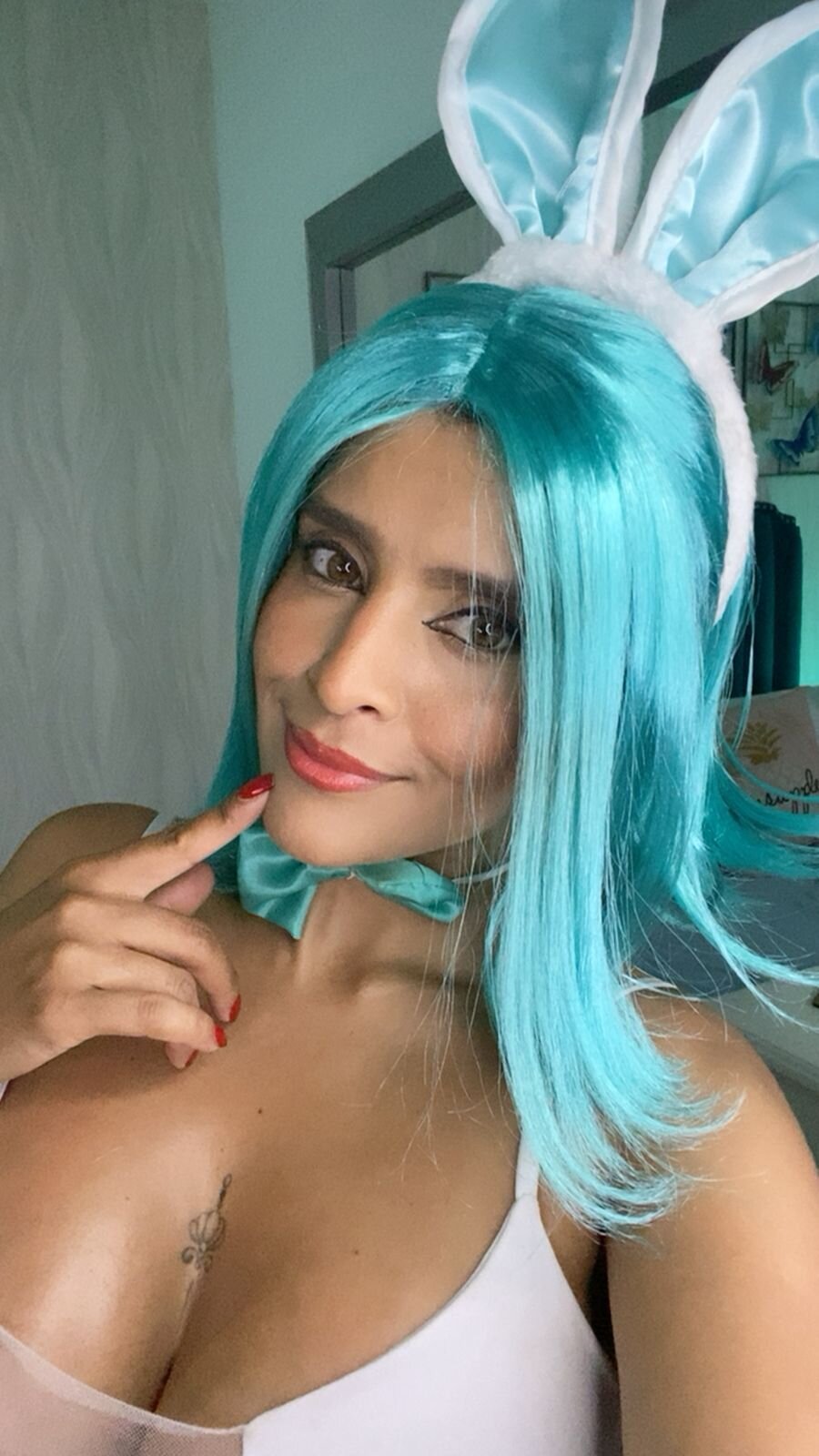 XXX Porn Photo of Nude samara_warren 113