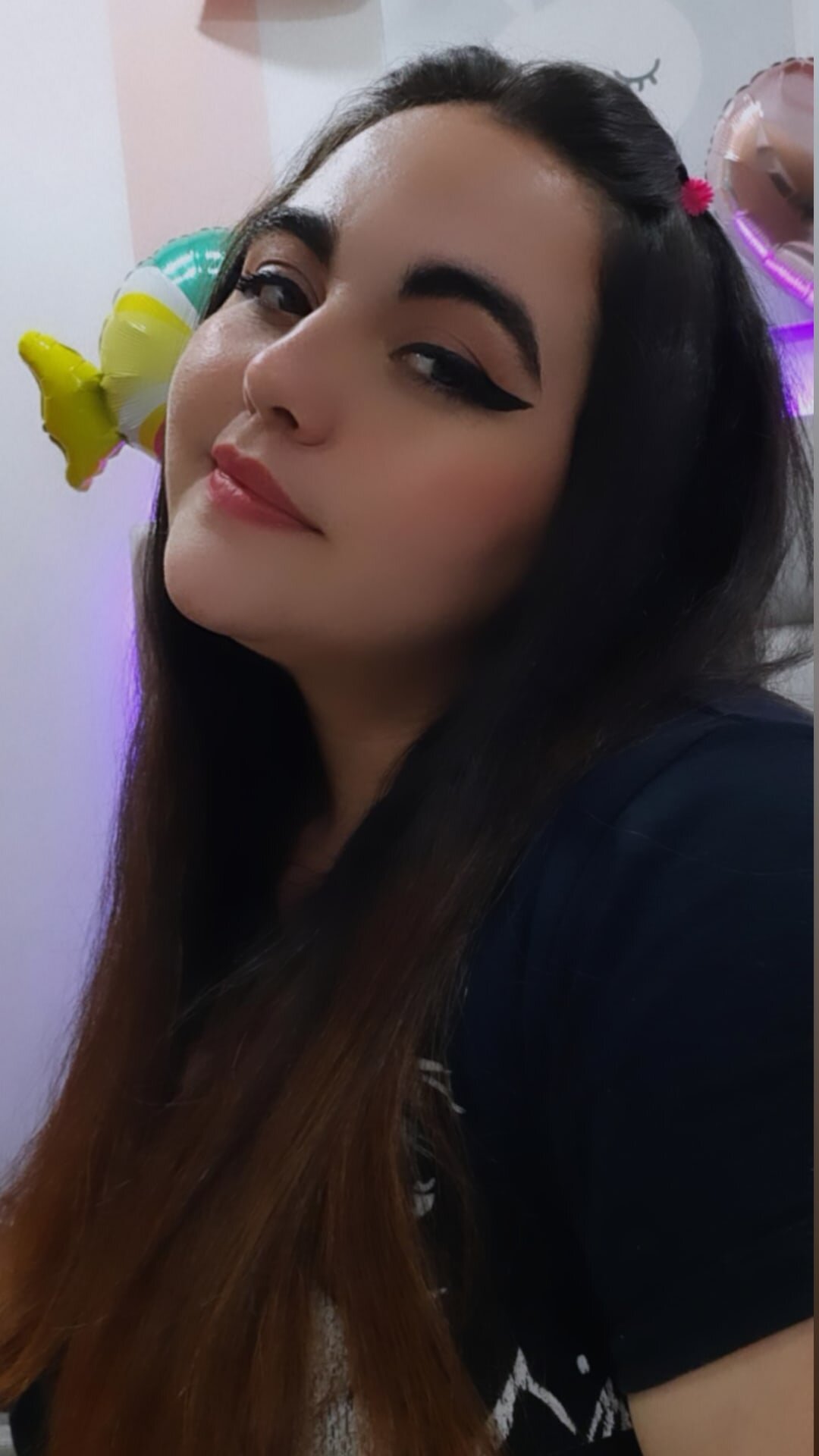 XXX Porn Photo of Nude anniie_sweett_ 3
