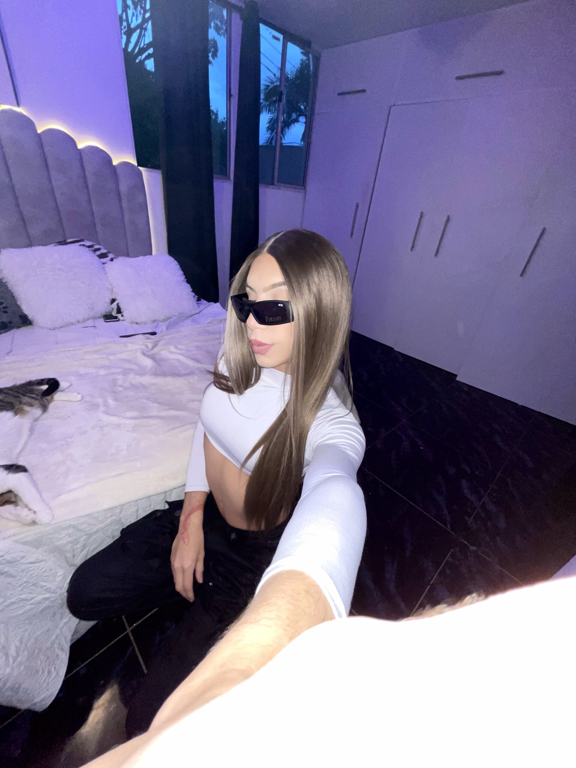 XXX Porn Photo of Nude PrettiestKathoey 28