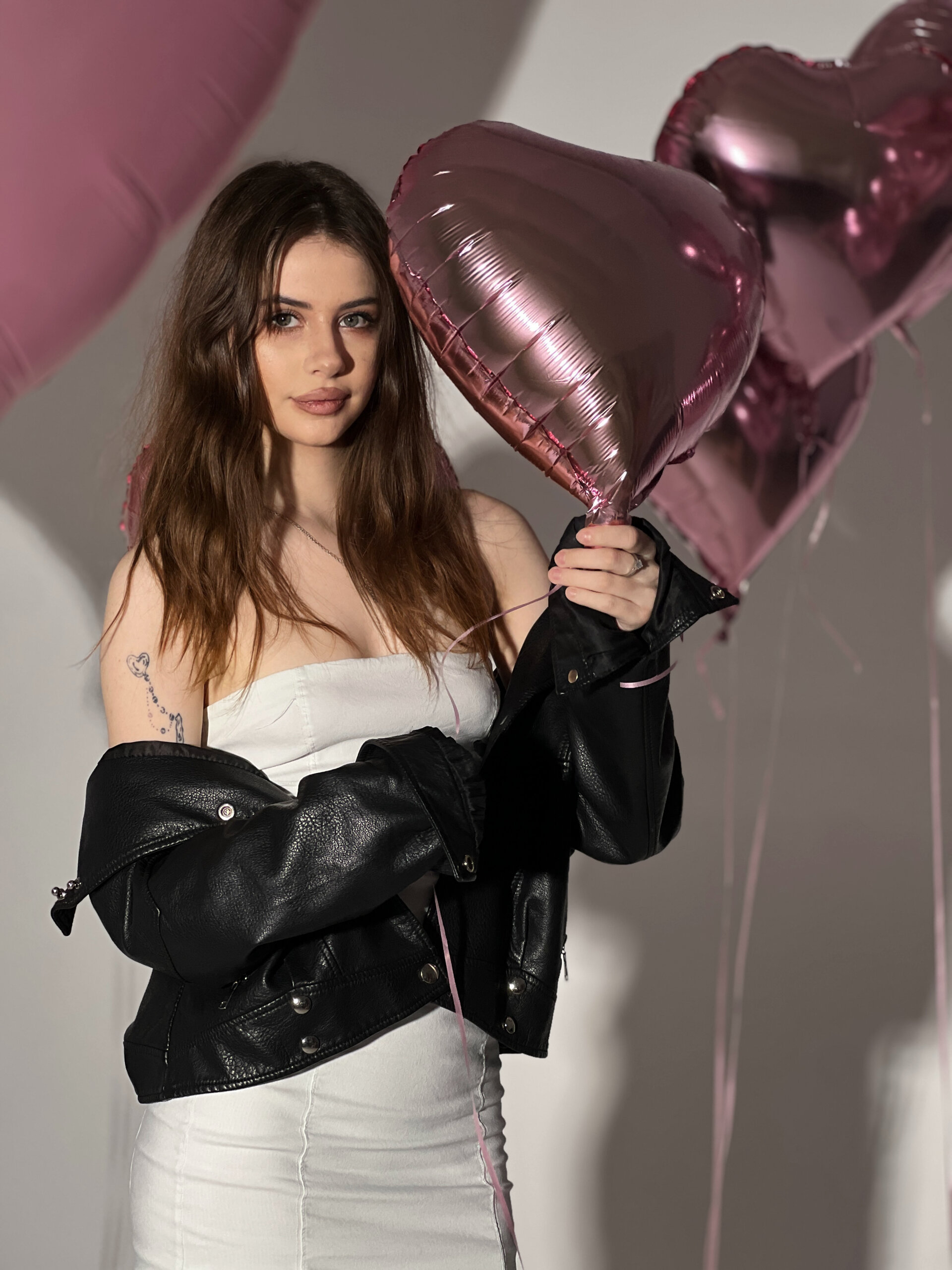 XXX Porn Photo of Nude BabyLexi_ 9