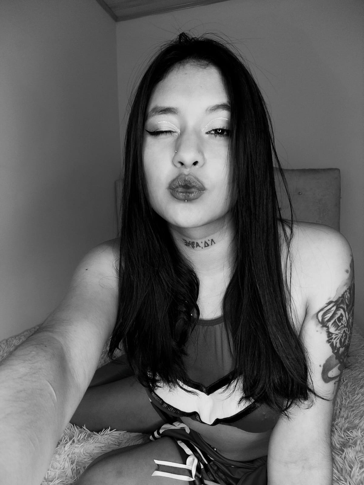XXX Porn Photo of Nude Sharlottee__ 25