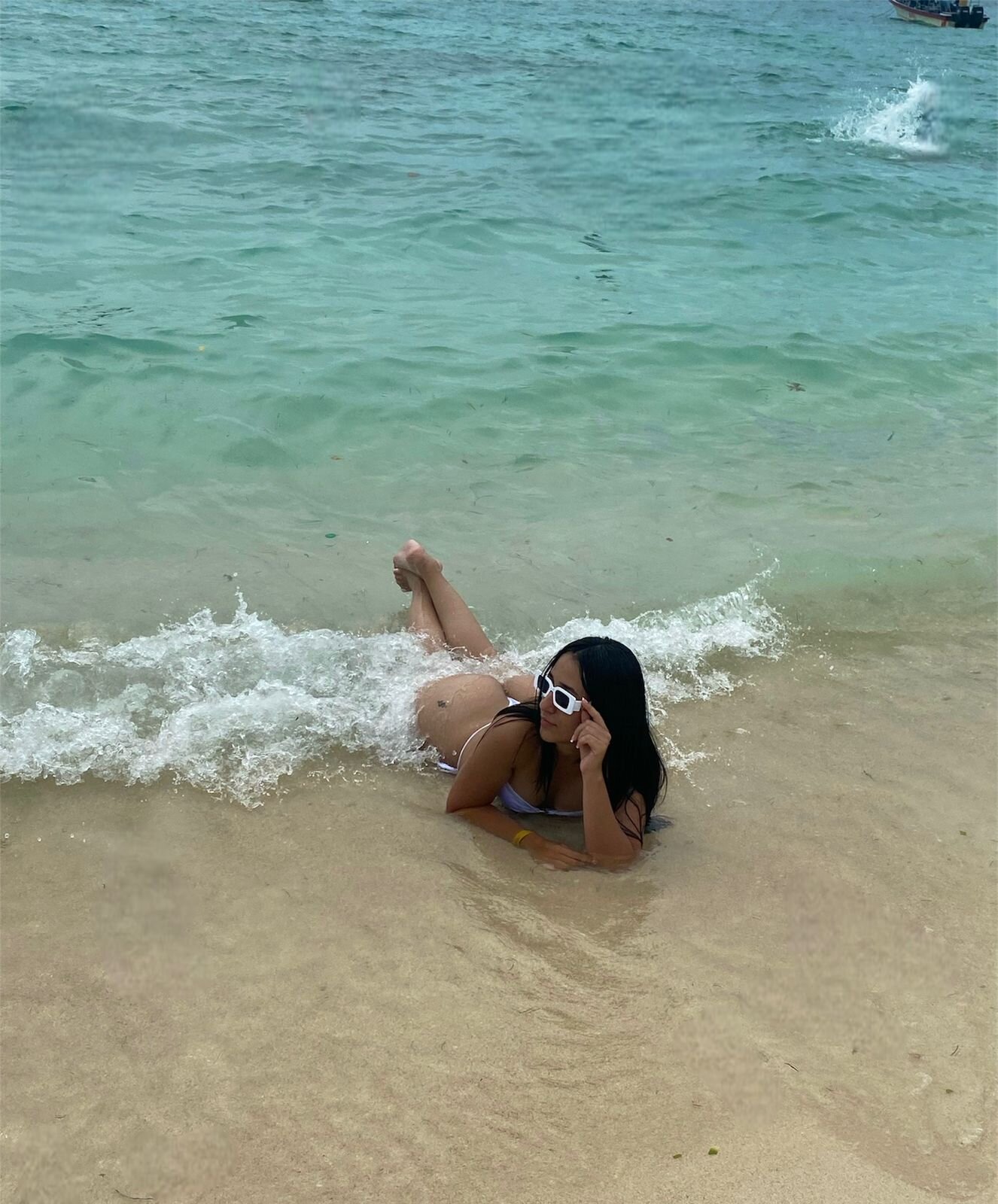 XXX Porn Photo of Nude IsabellaaHill_ 12