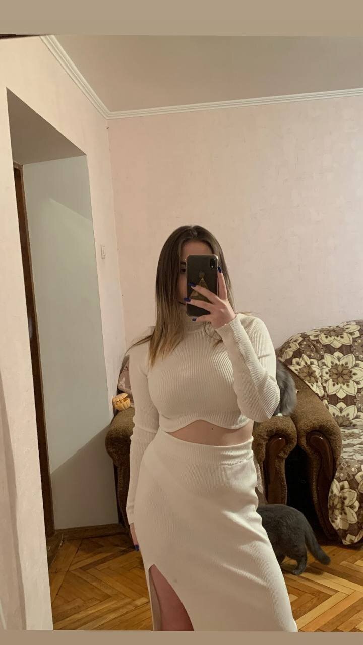 XXX Porn Photo of Nude MelissiaGerty 2