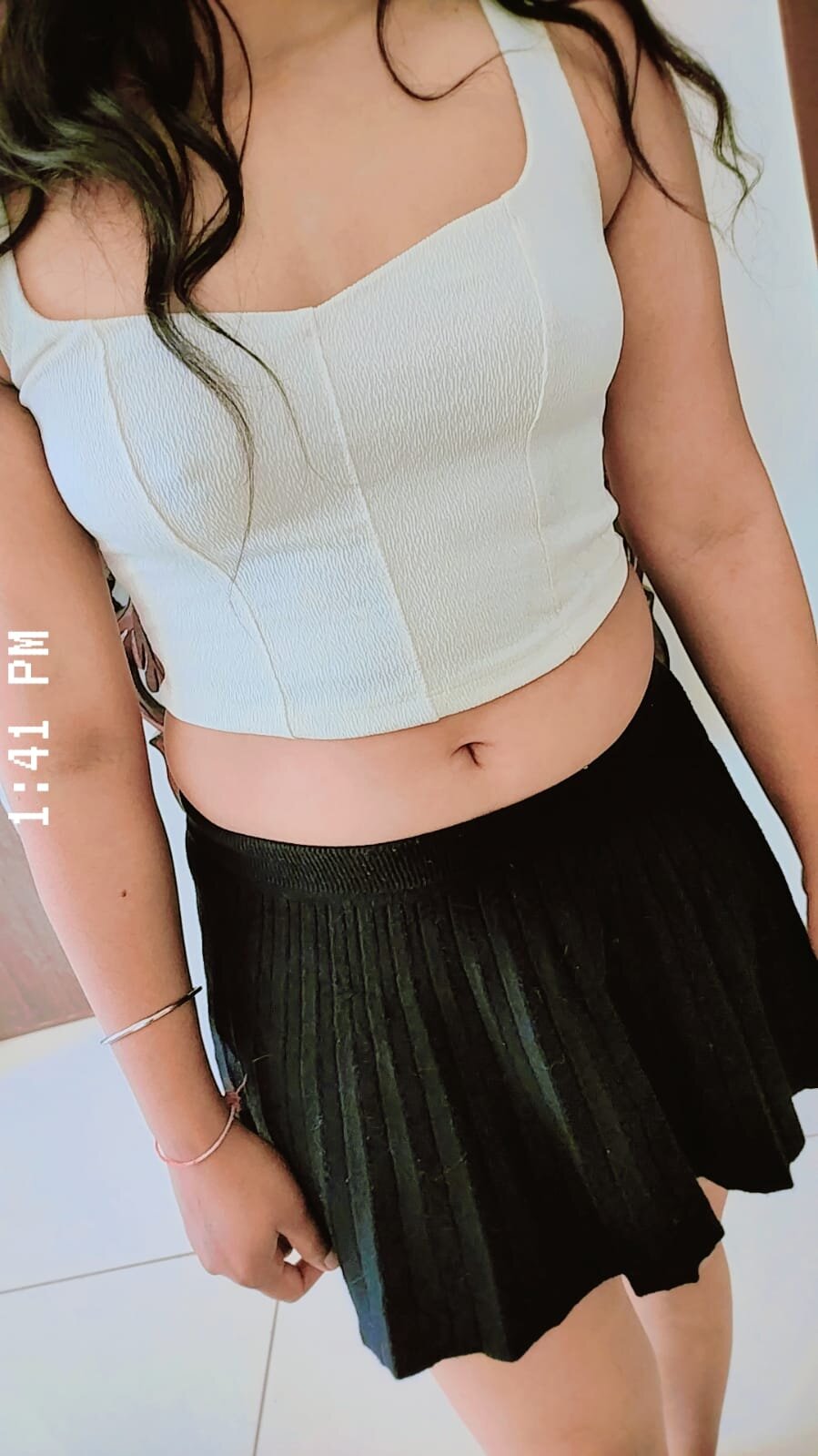 XXX Porn Photo of Nude iam_Kashish 4