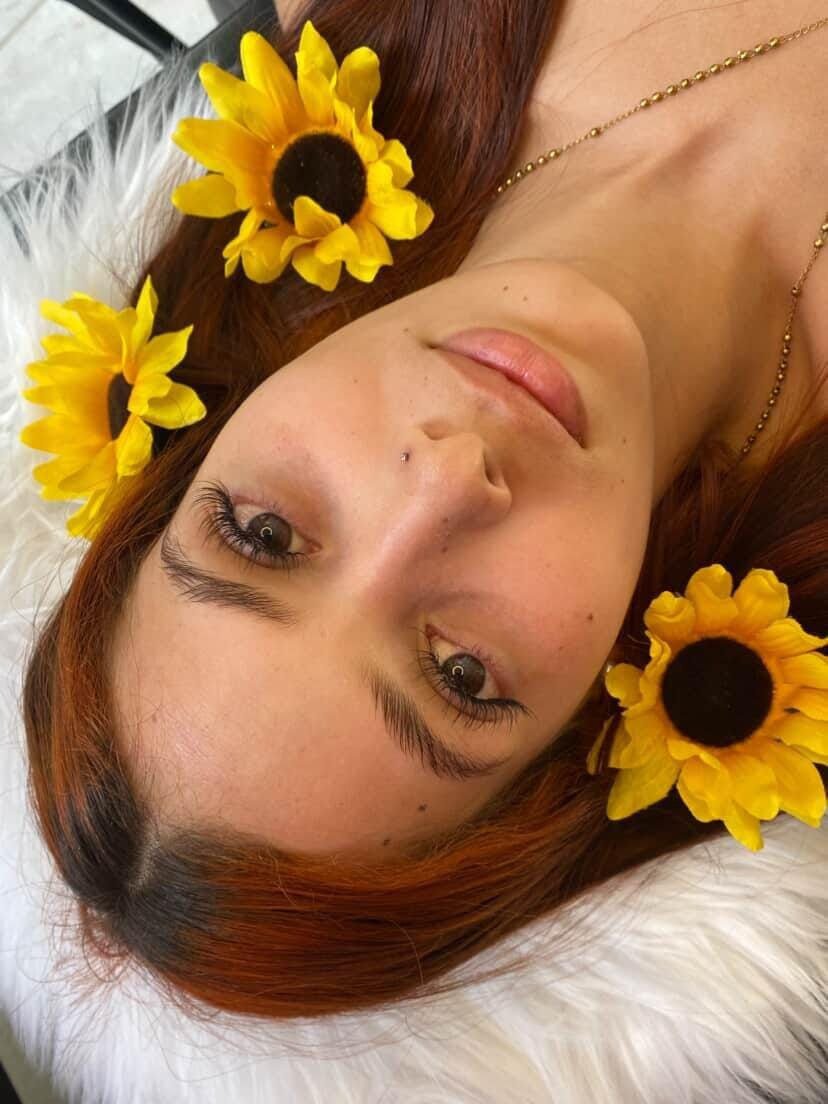 XXX Porn Photo of Nude Tina-Wilson 2