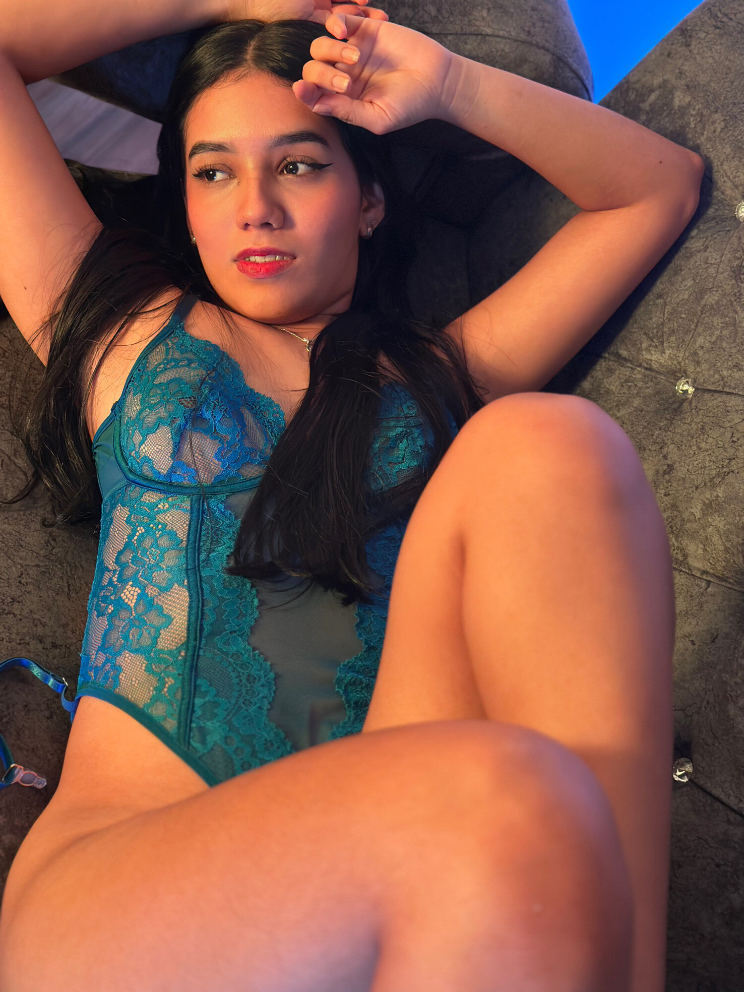 XXX Porn Photo of Nude Kata_sweet_ 7