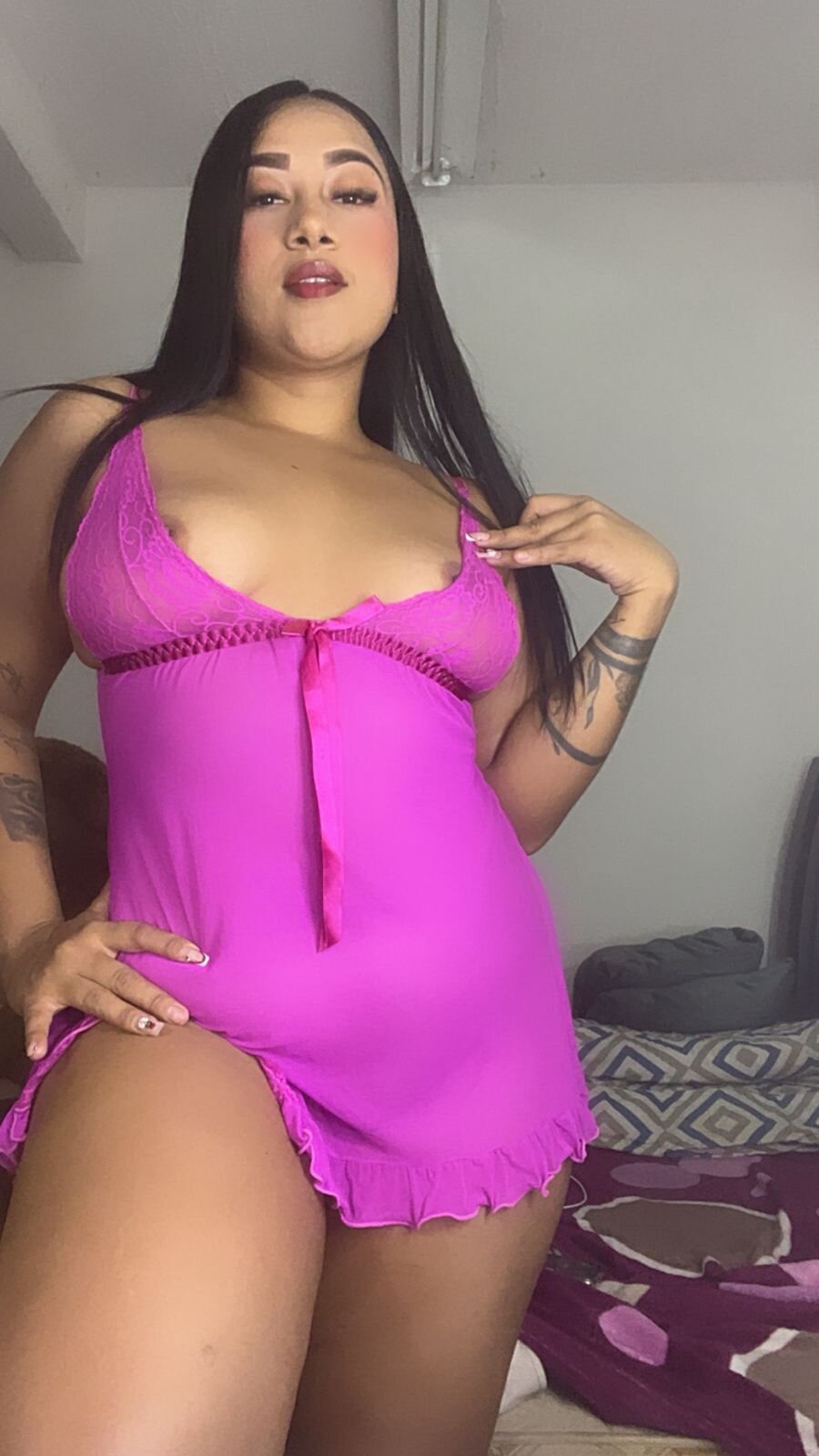 XXX Porn Photo of Nude Layla__Zhara 10