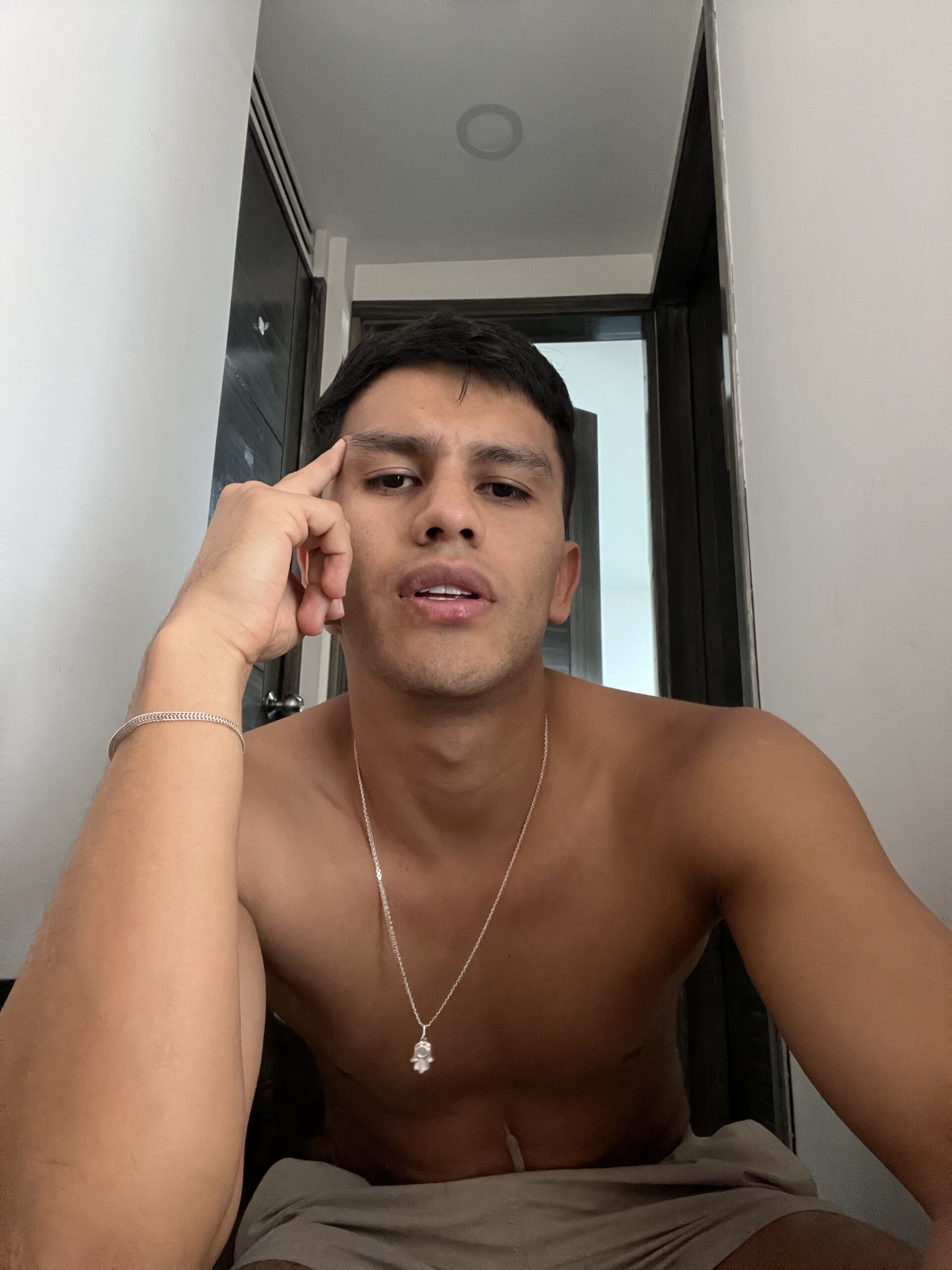 XXX Porn Photo of Nude snei96 3