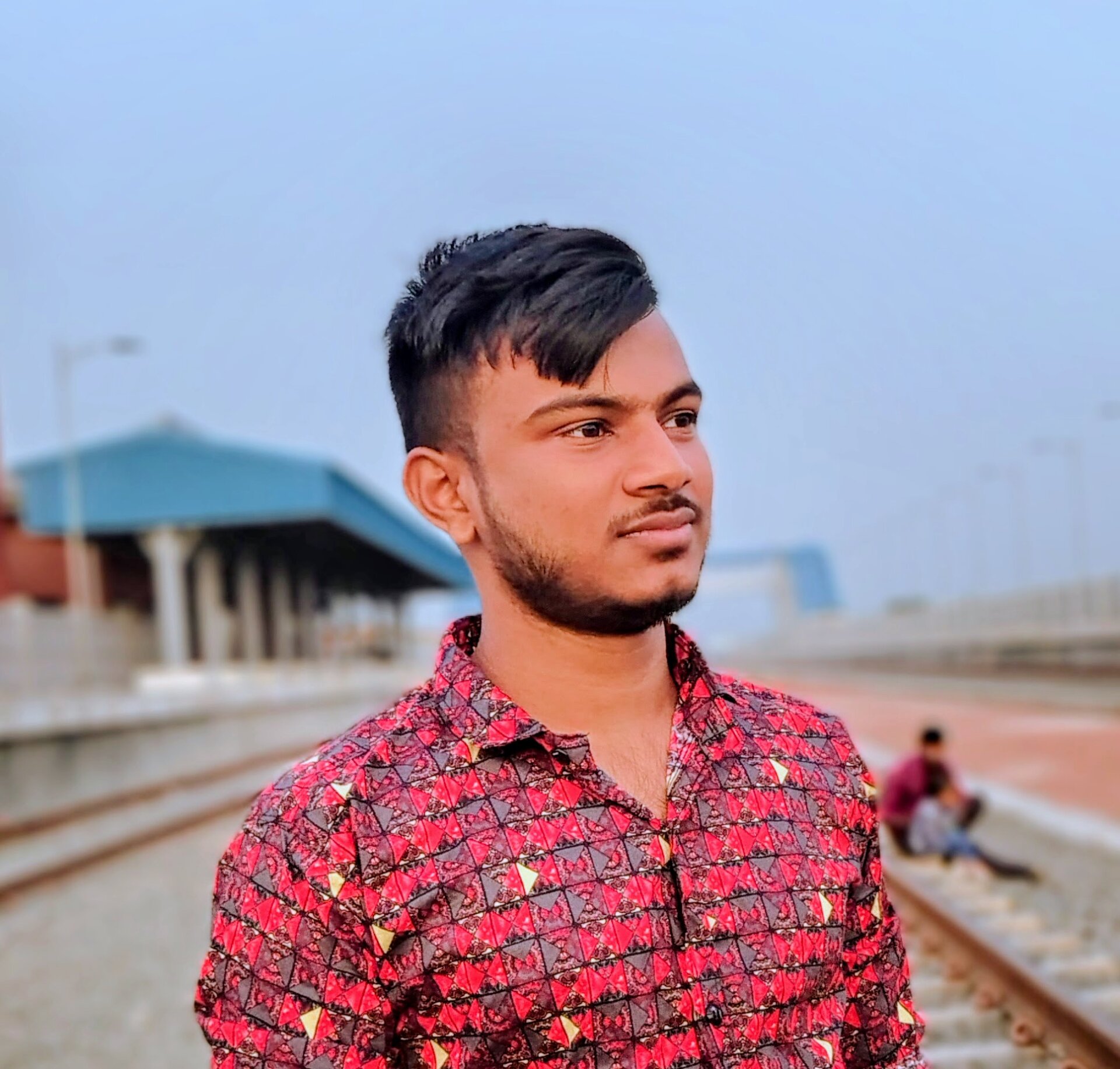 XXX Porn Photo of Nude gaybangla 3